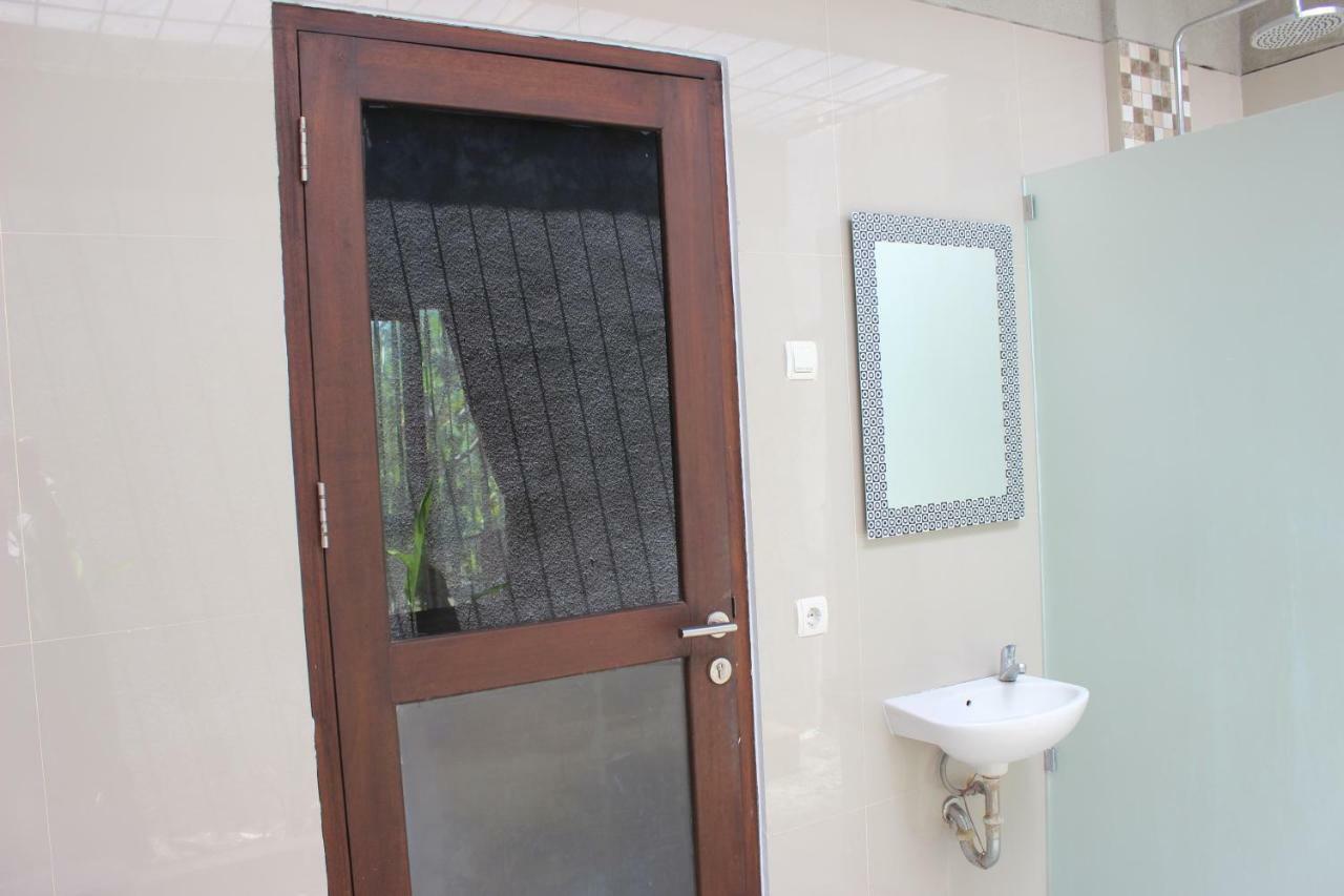 Bed & Breakfast Paranyogan 2*