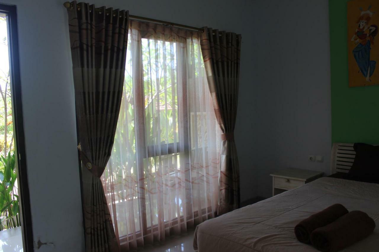 Bed & Breakfast Paranyogan