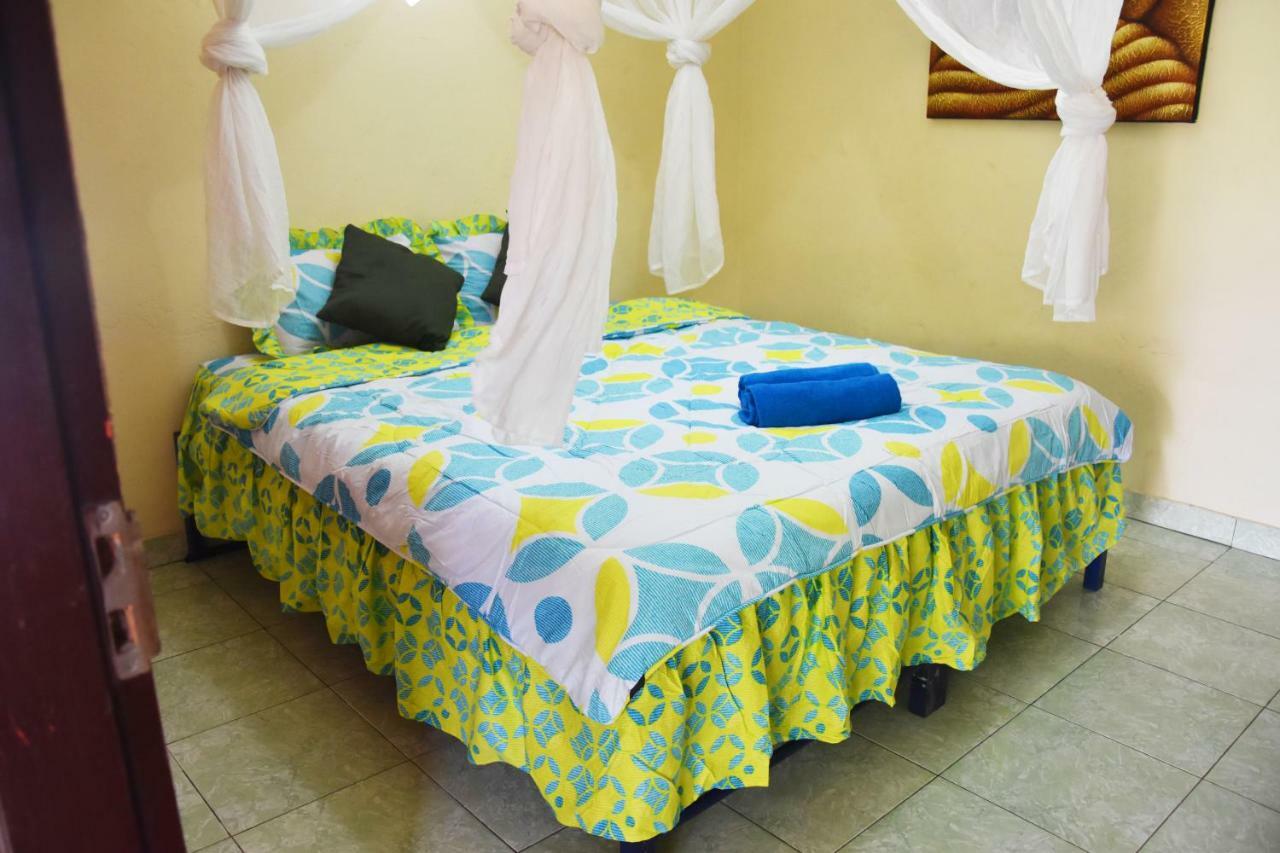 Holiday park Nusa Garden 2*