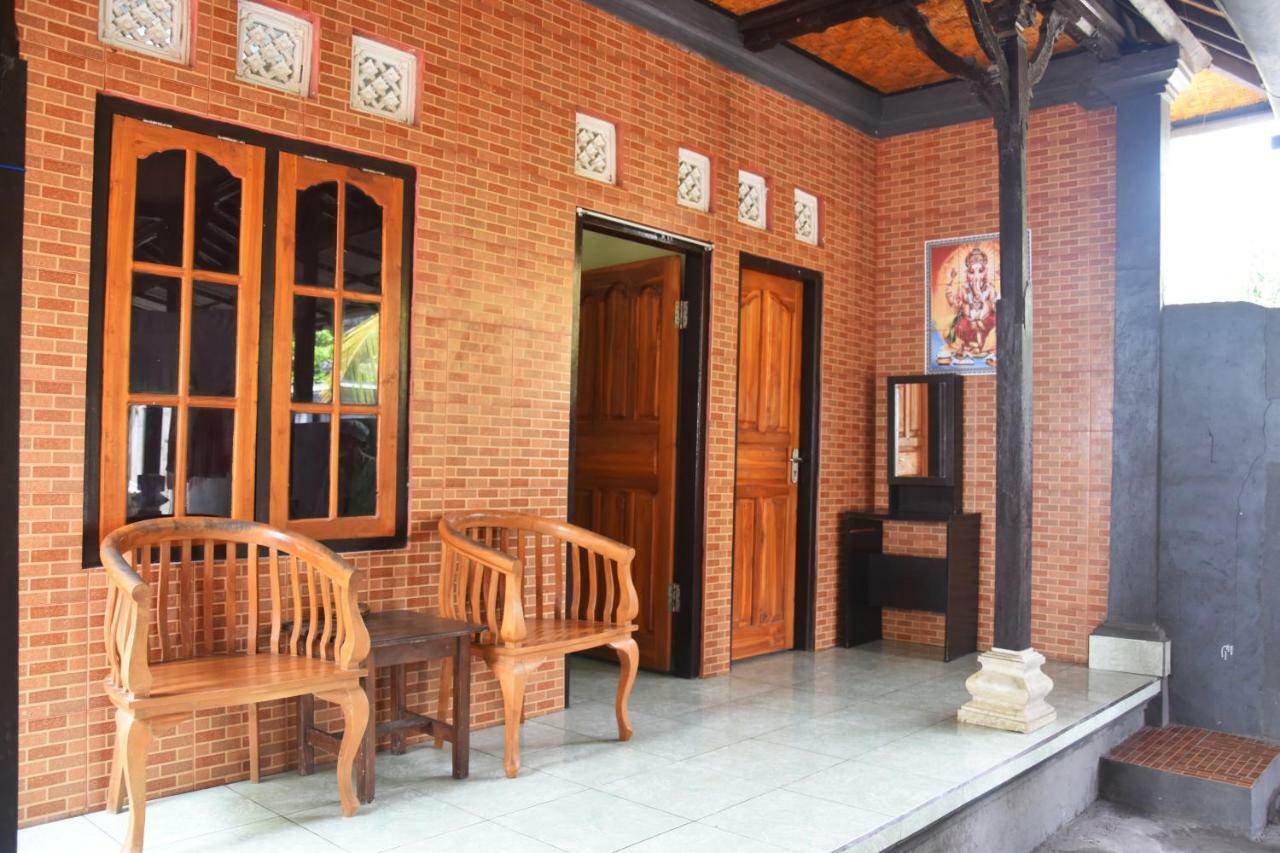 Nusa Garden Batununggul