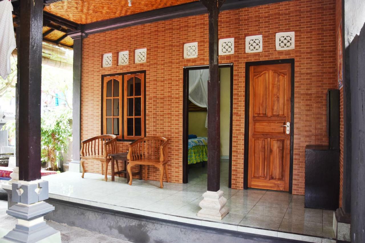 Nusa Garden Batununggul