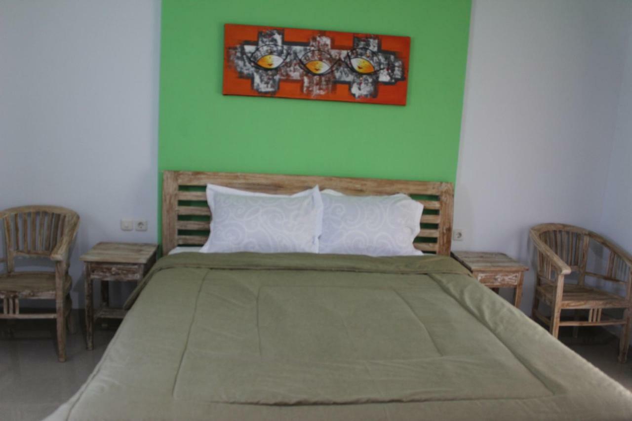 Paranyogan Bed & Breakfast Uluwatu (Bali)