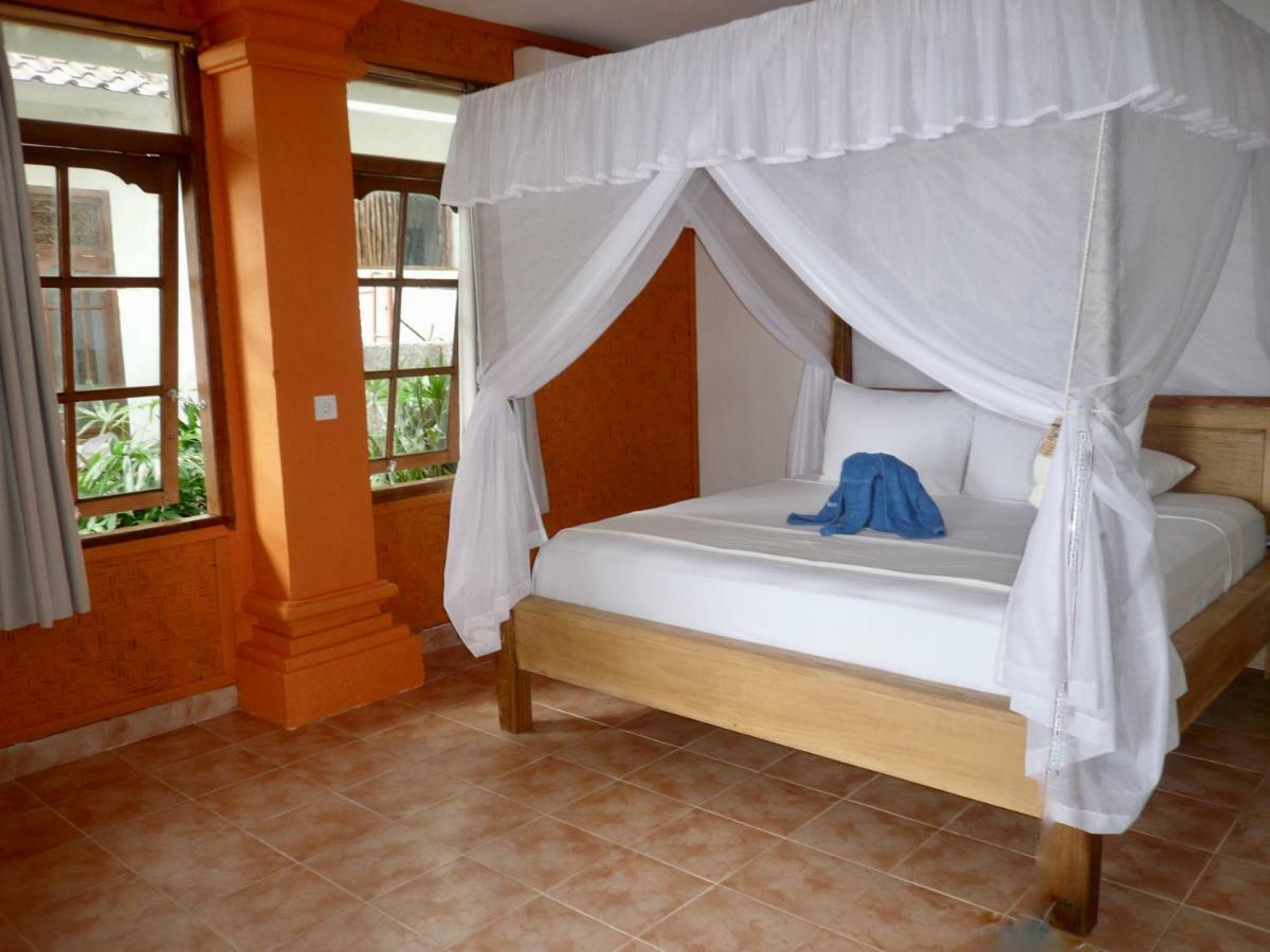 Vienna Guest house