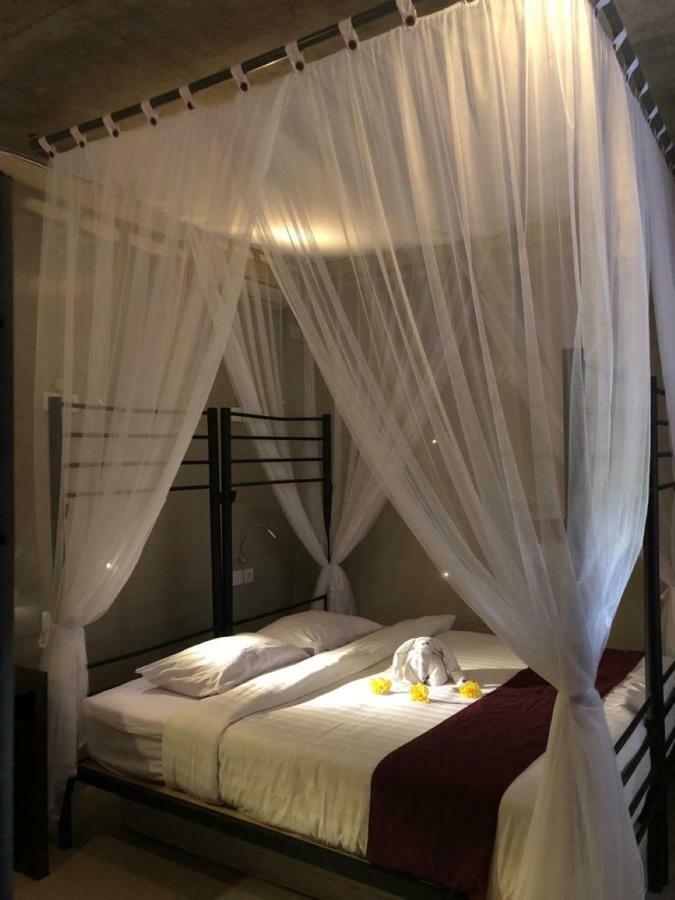 Bali Golden Elephant Boutique Holiday park