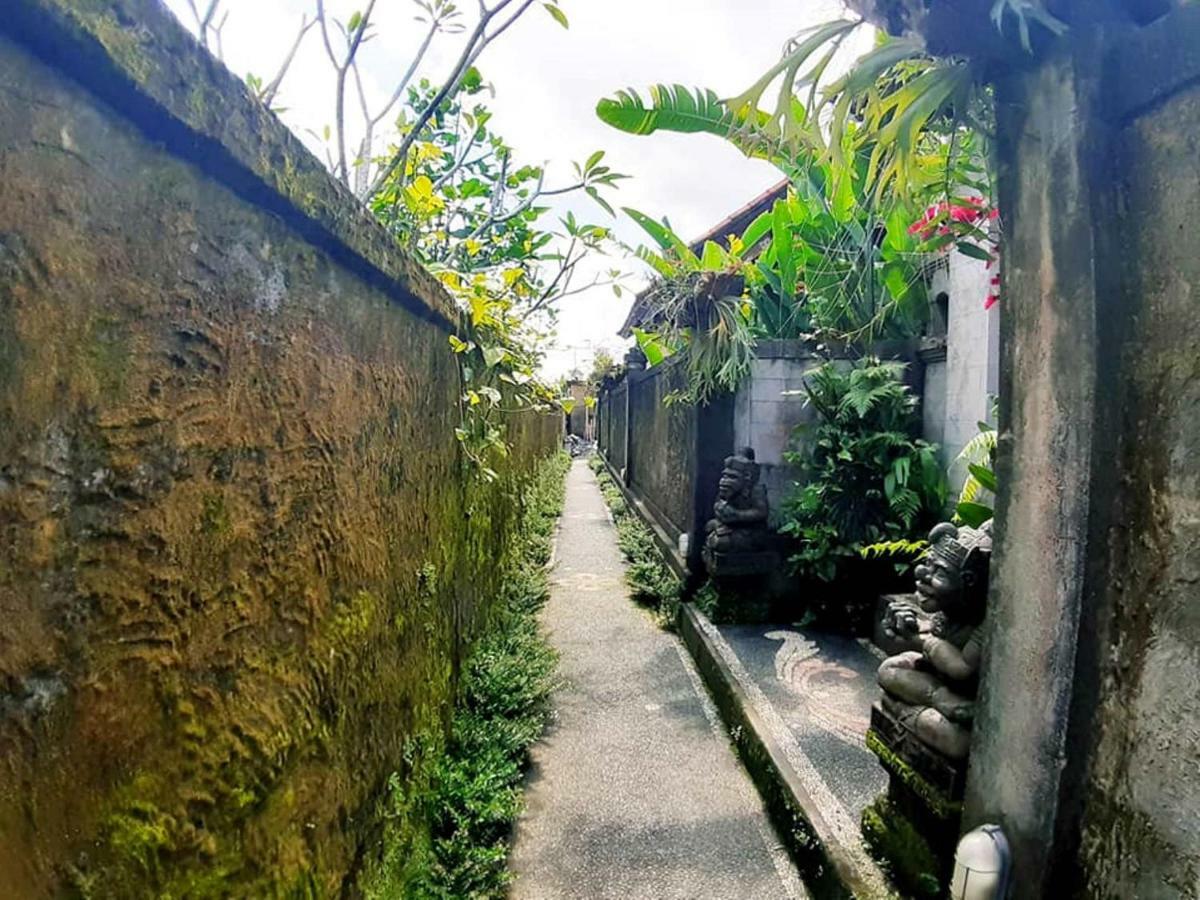 Merta House Jasan Village Rumah liburan