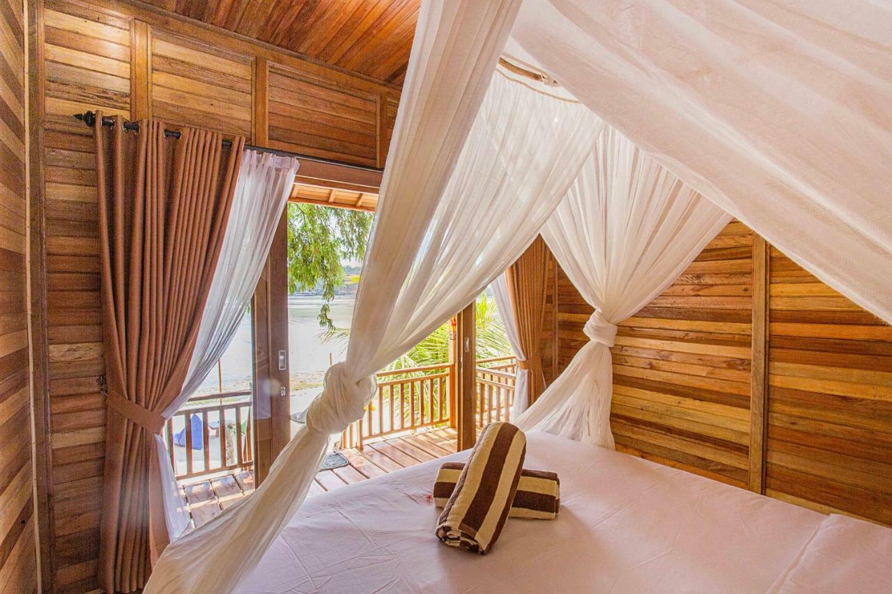 Wooden Sunset Holiday park