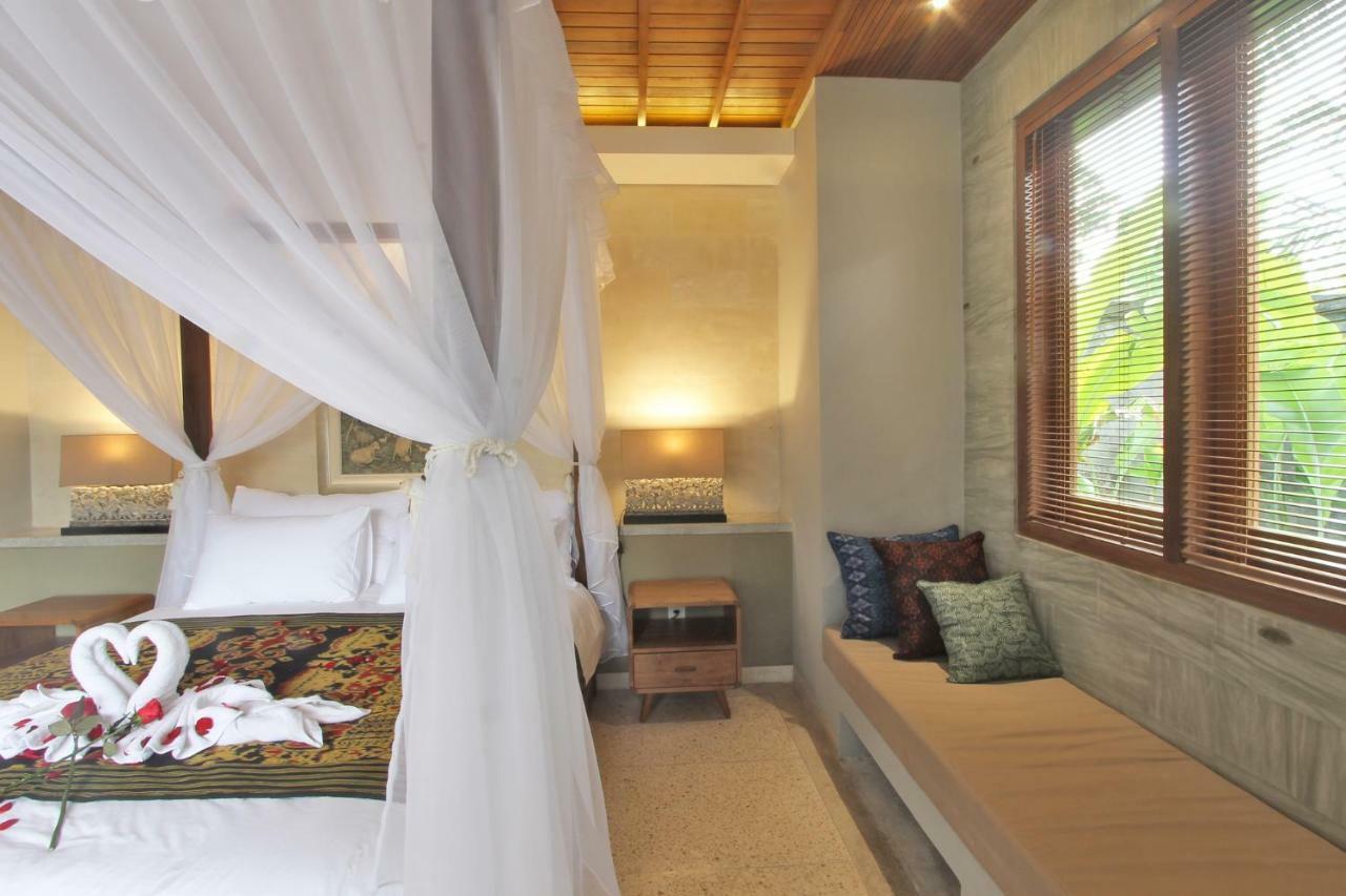 Villa Mekar Ubud (Bali)