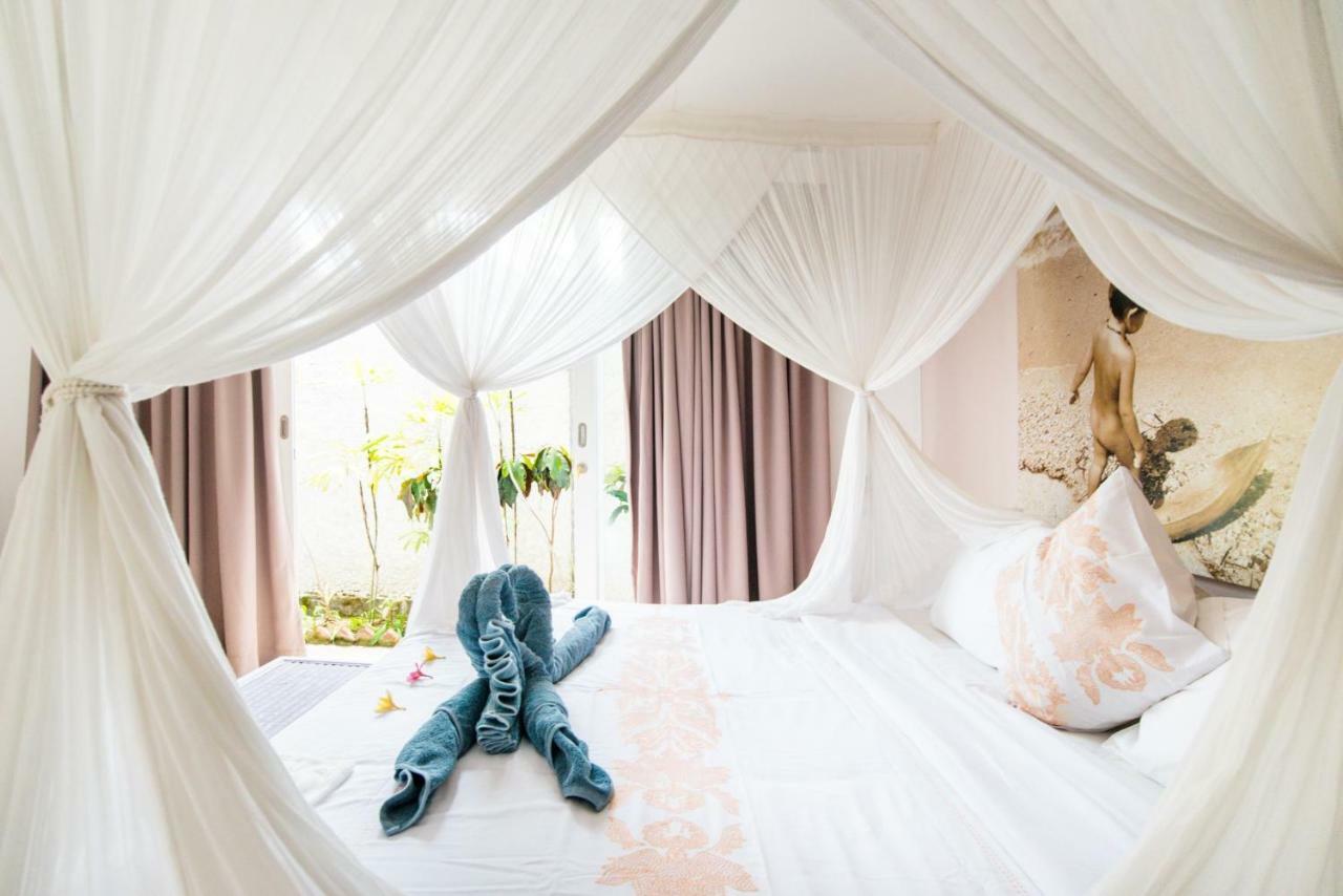 Villa Bliss A Paradise Of Three Independent Villas Villa *