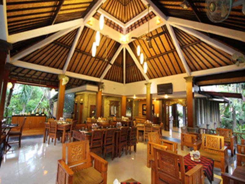 Jepun Bali 3*