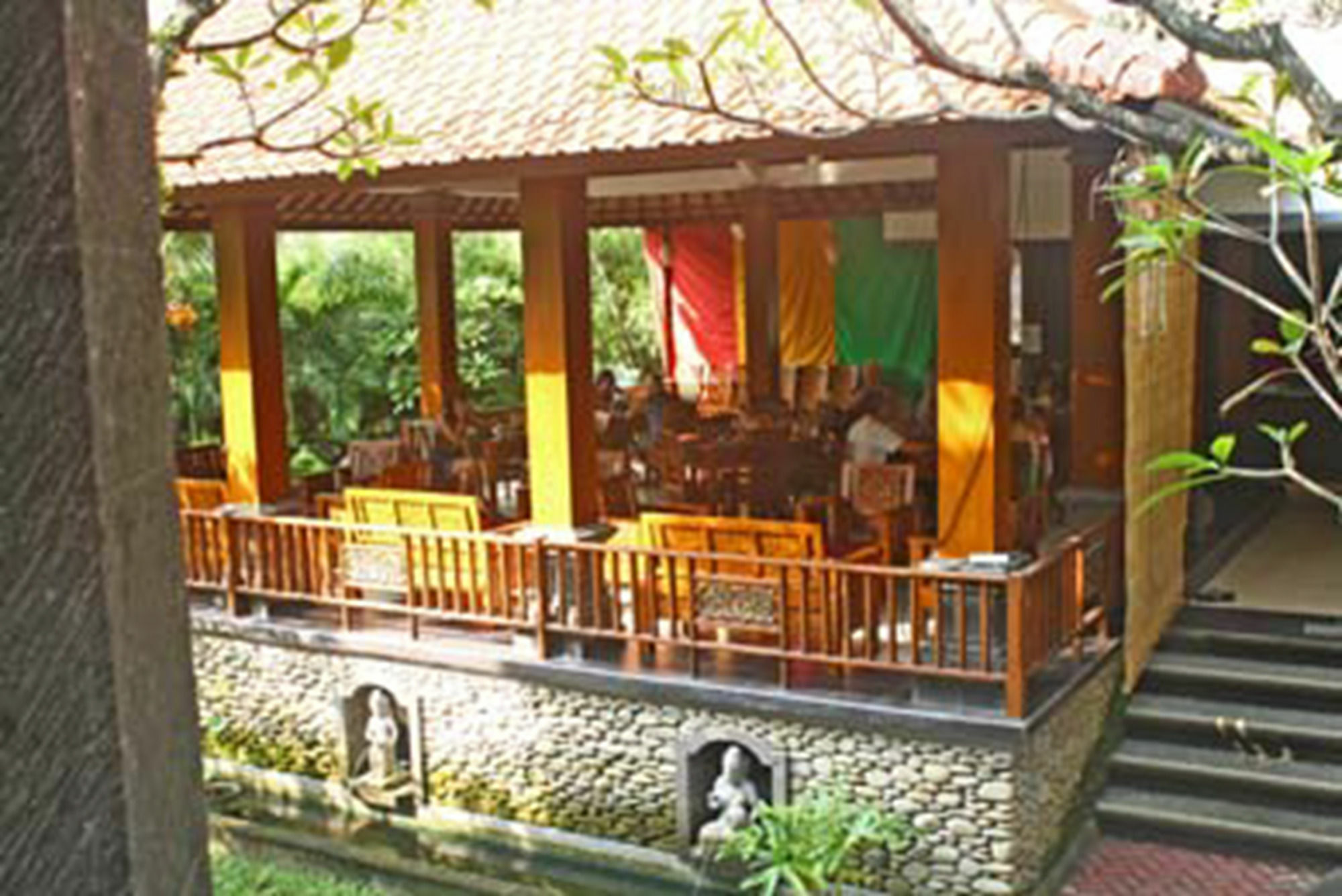 Jepun Bali 3*