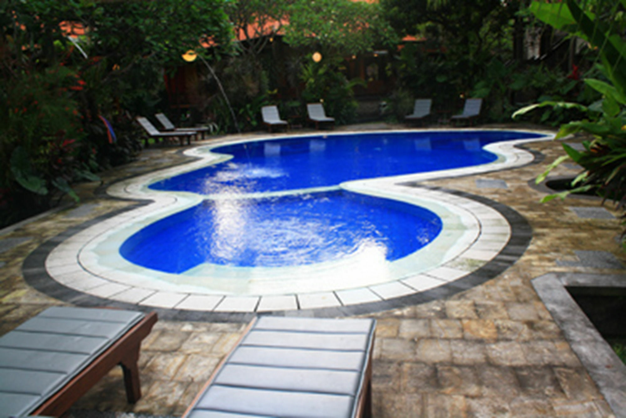 Hotel Jepun Bali Kuta (Bali)