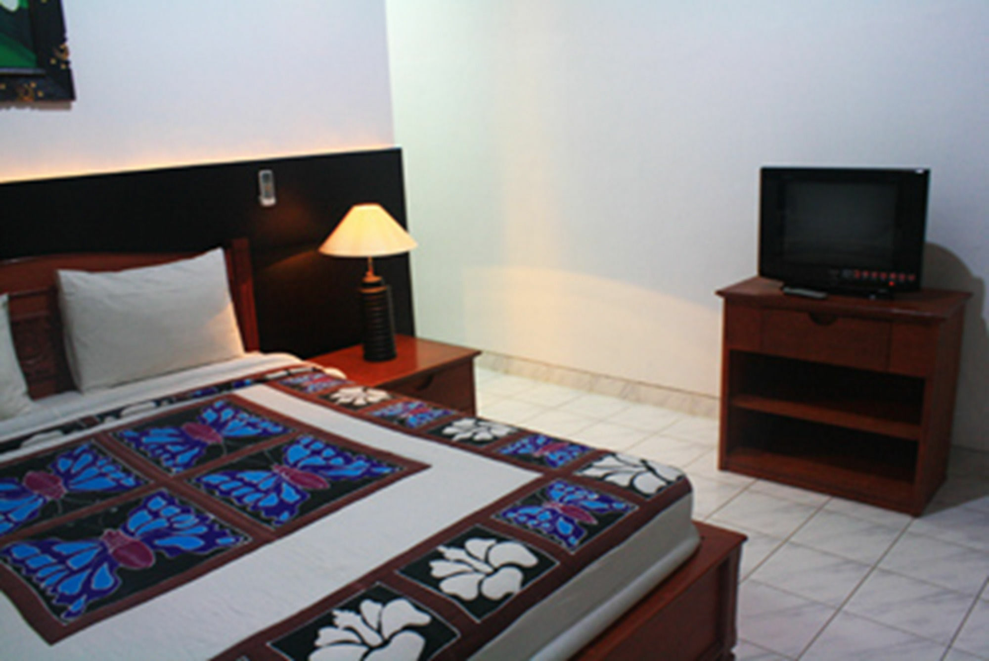 Hotel Jepun Bali 3*