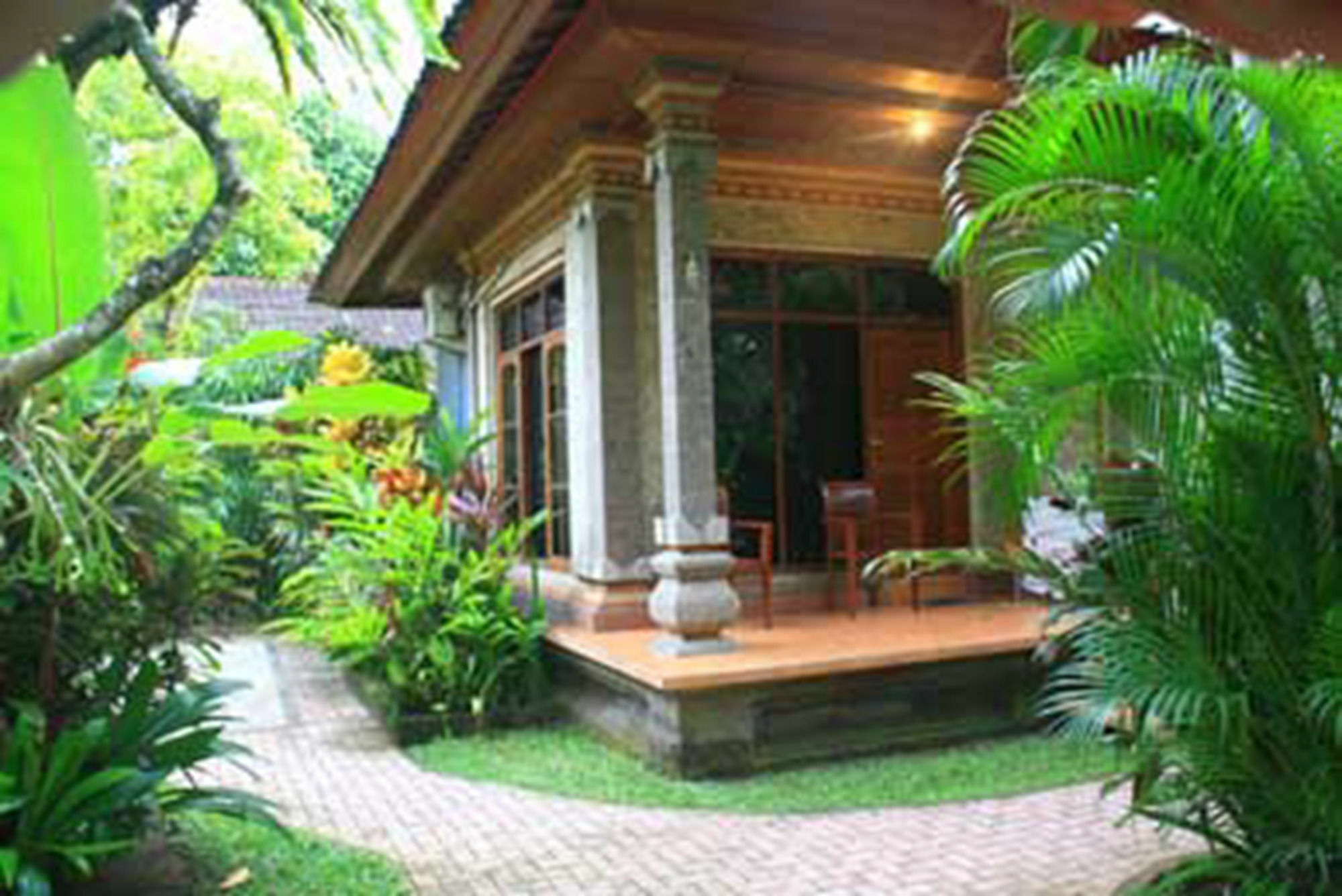 Hotel Jepun Bali Kuta (Bali)