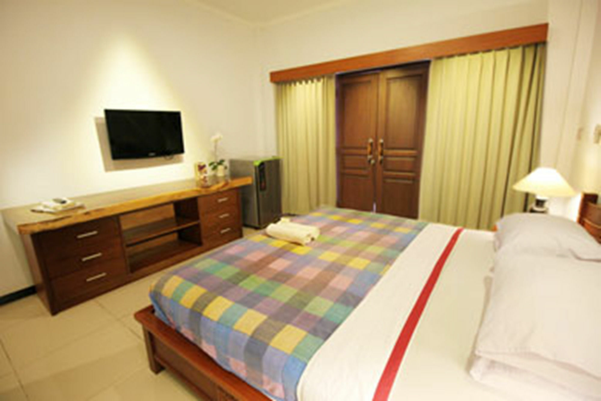 Jepun Bali 3*