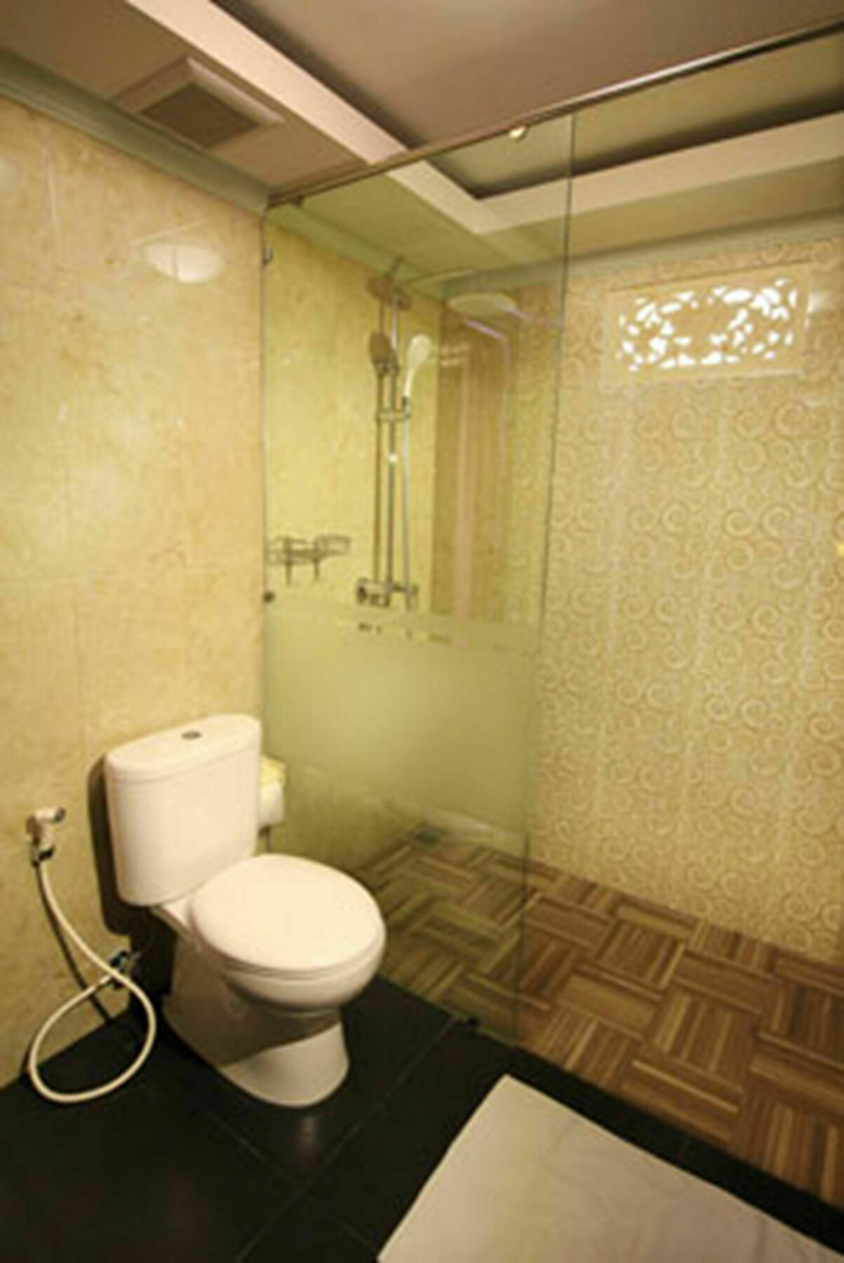 Hotel Jepun Bali Kuta (Bali)