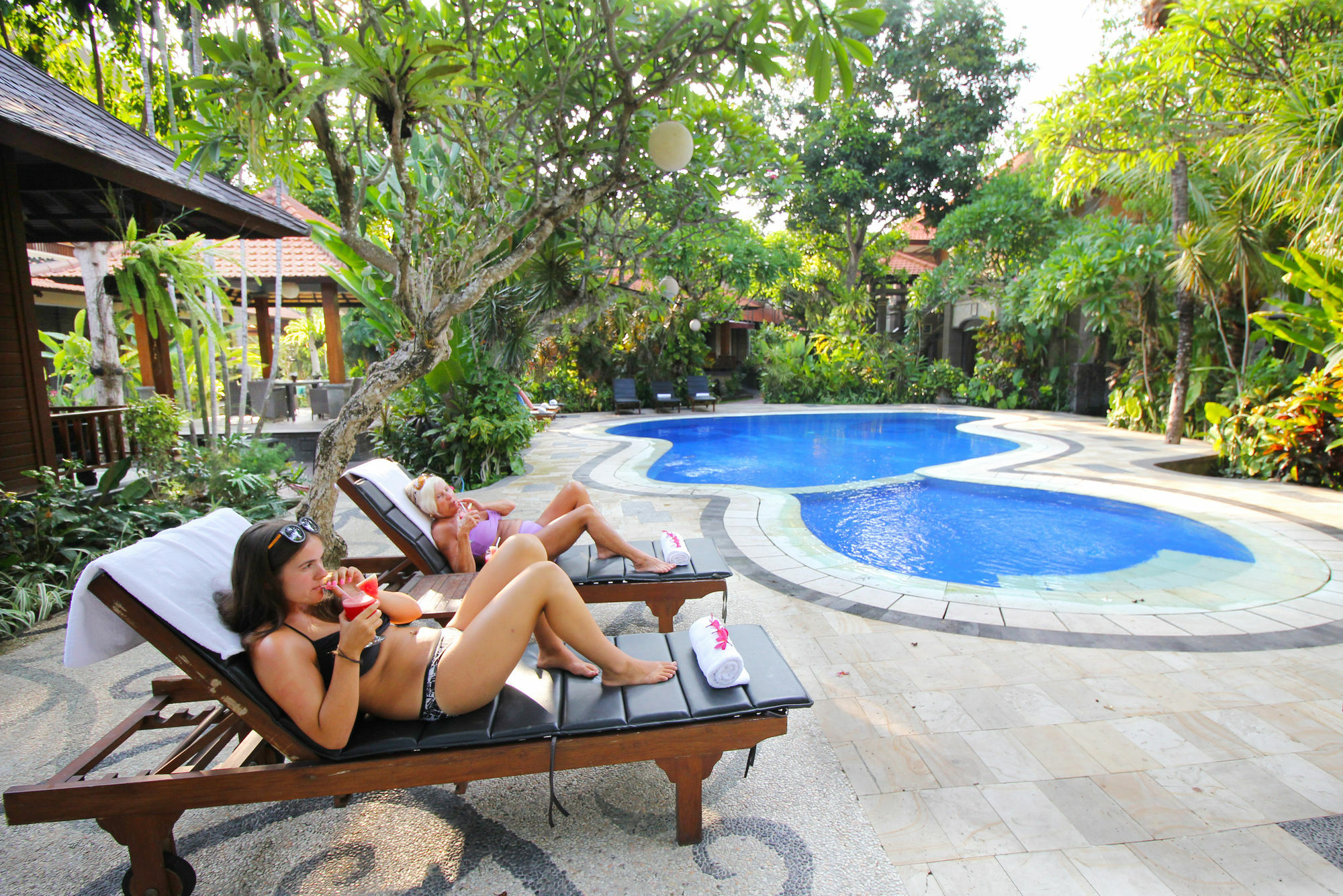 Jepun Bali Kuta (Bali)