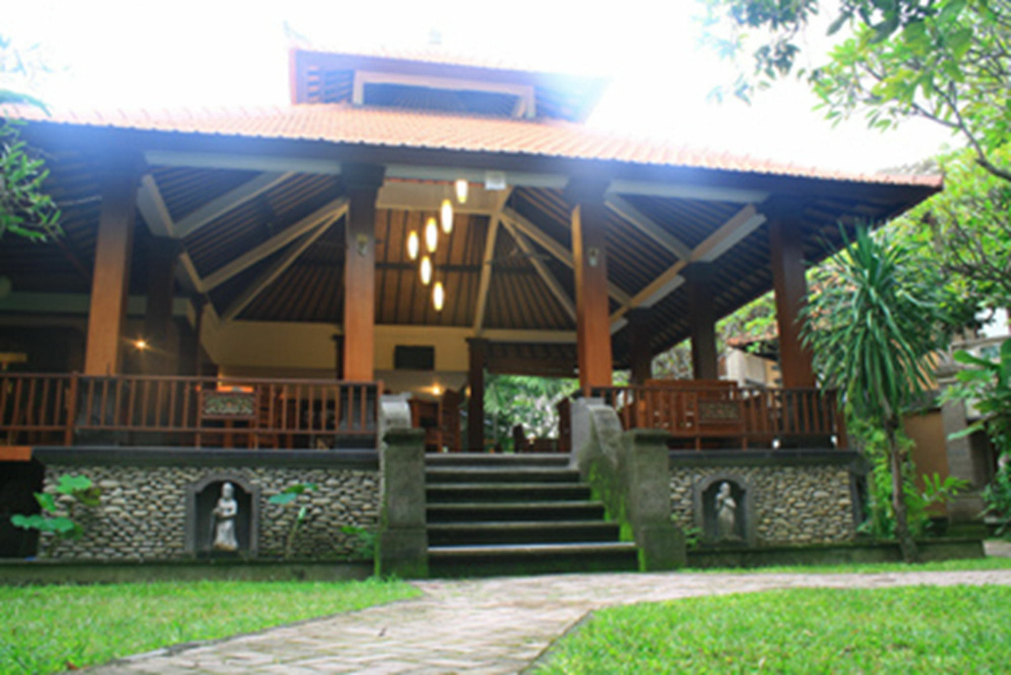 Jepun Bali