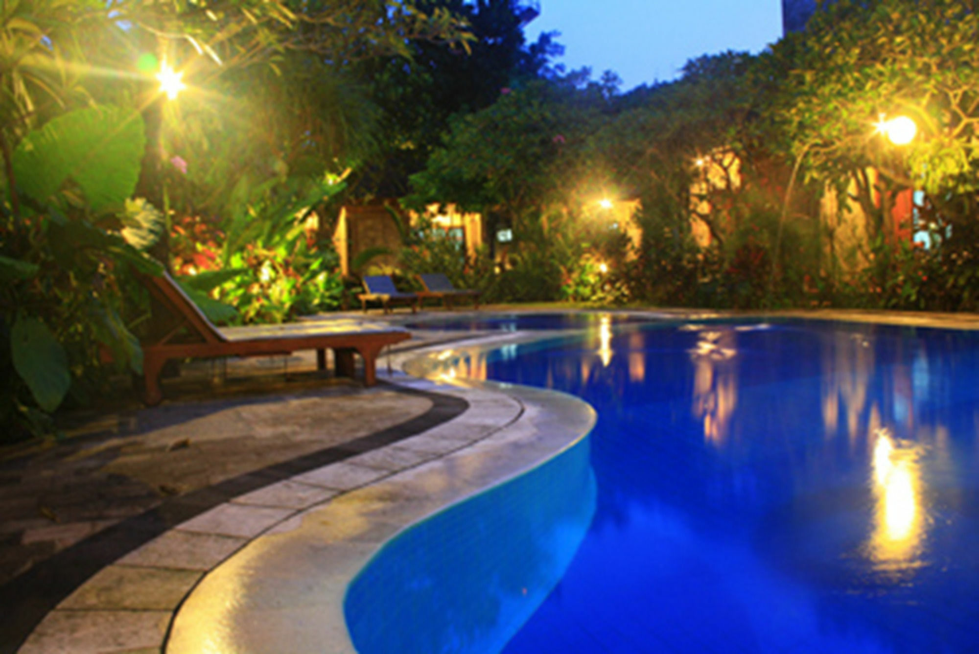 Jepun Bali Kuta (Bali)
