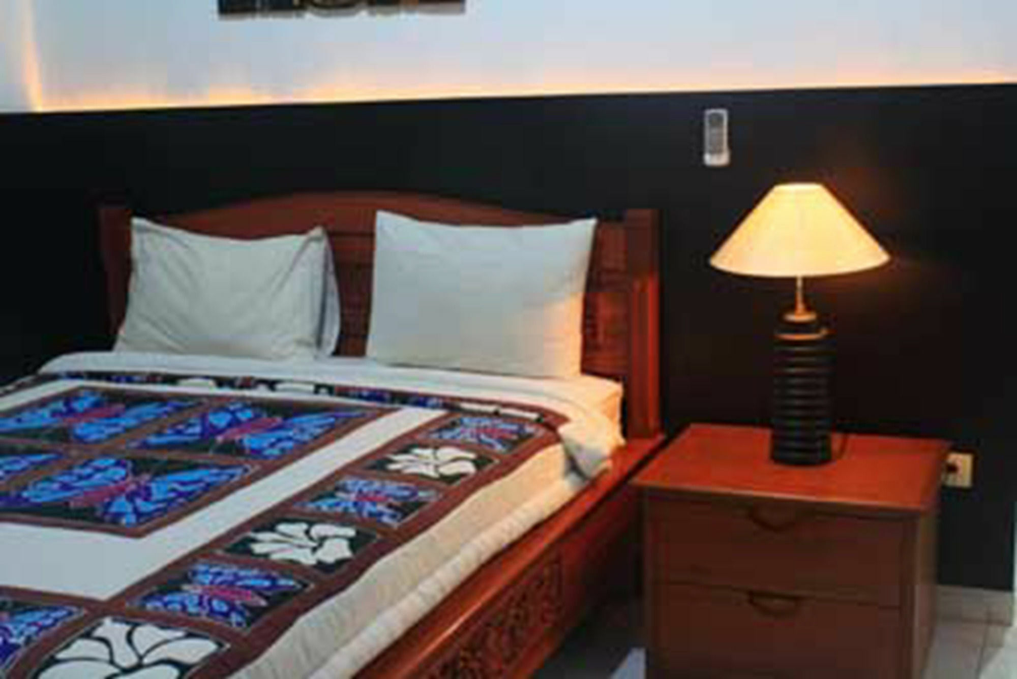 Jepun Bali Hotel 3*