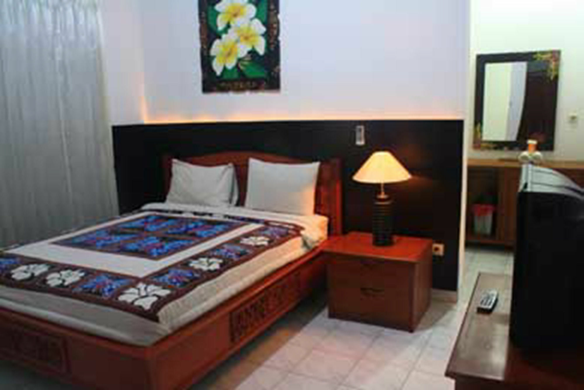 Jepun Bali 3* Kuta (Bali)
