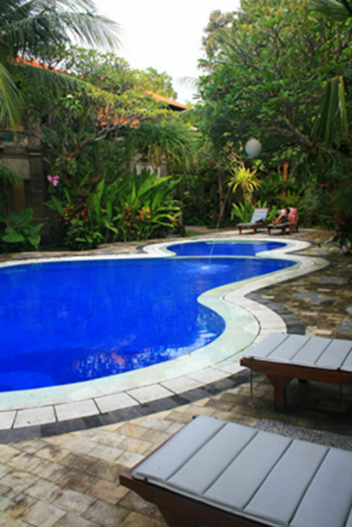 Jepun Bali
