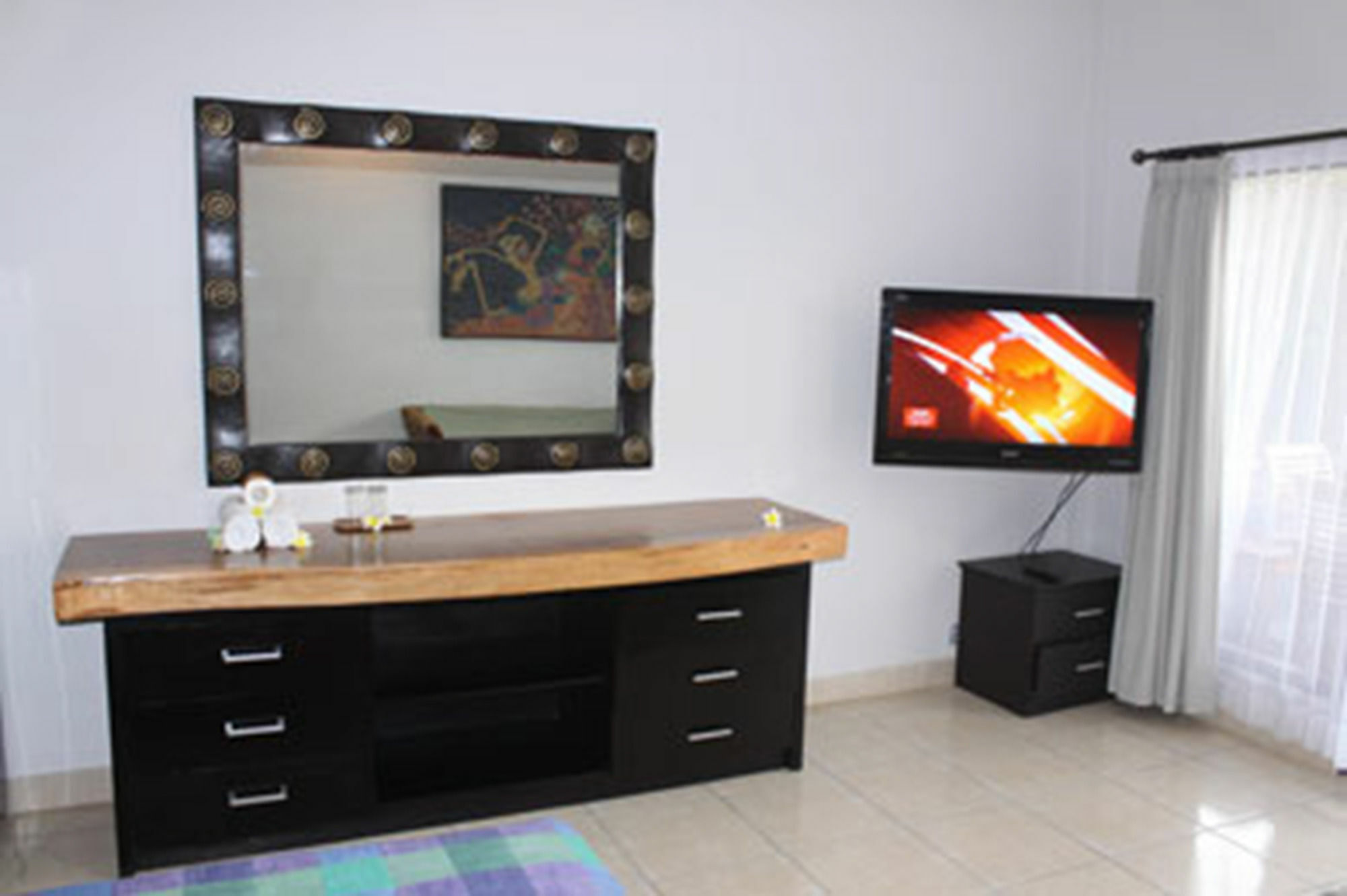 Hotel Jepun Bali 3*
