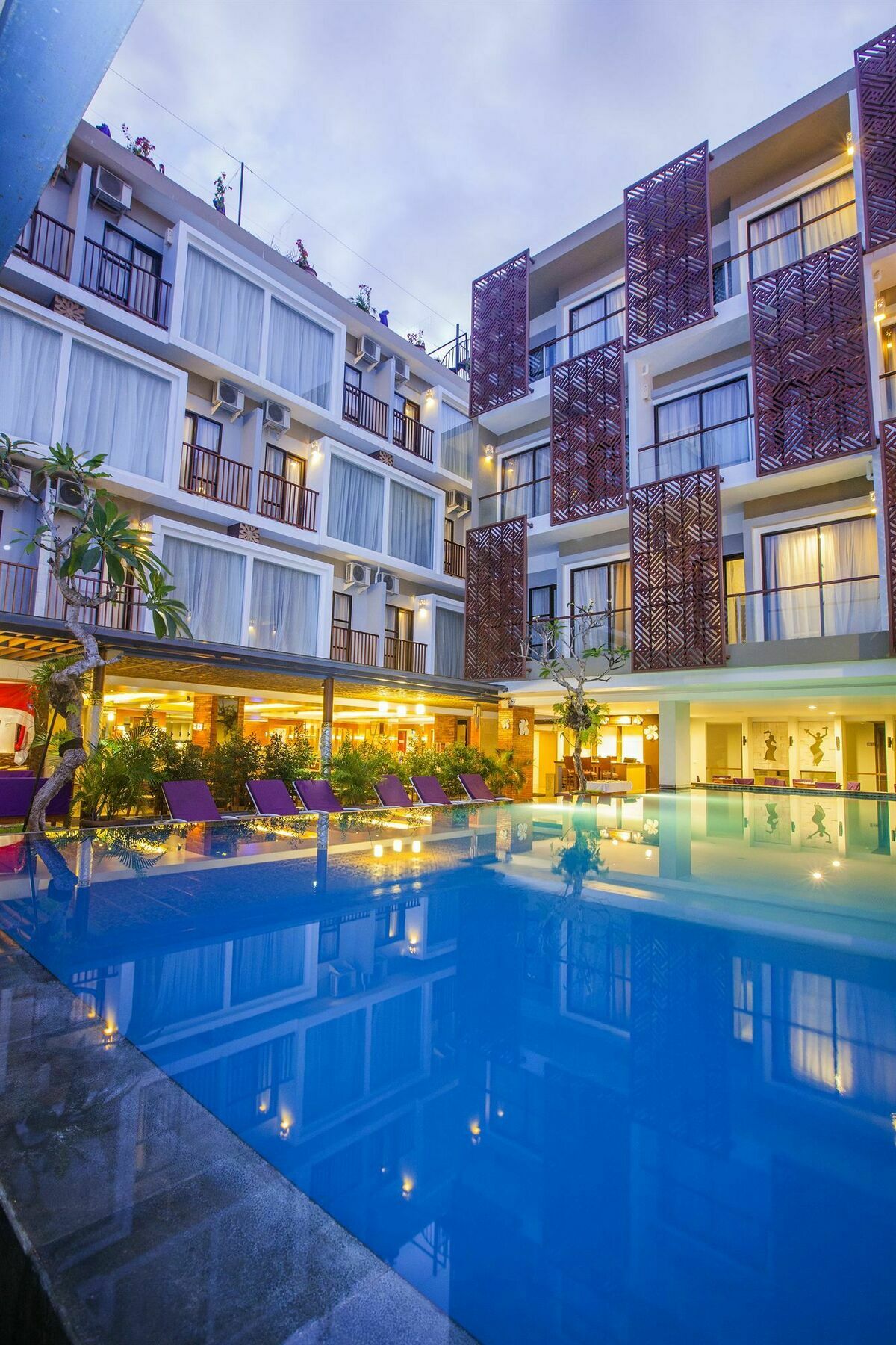 Horison Ultima Bali - Chse Certified