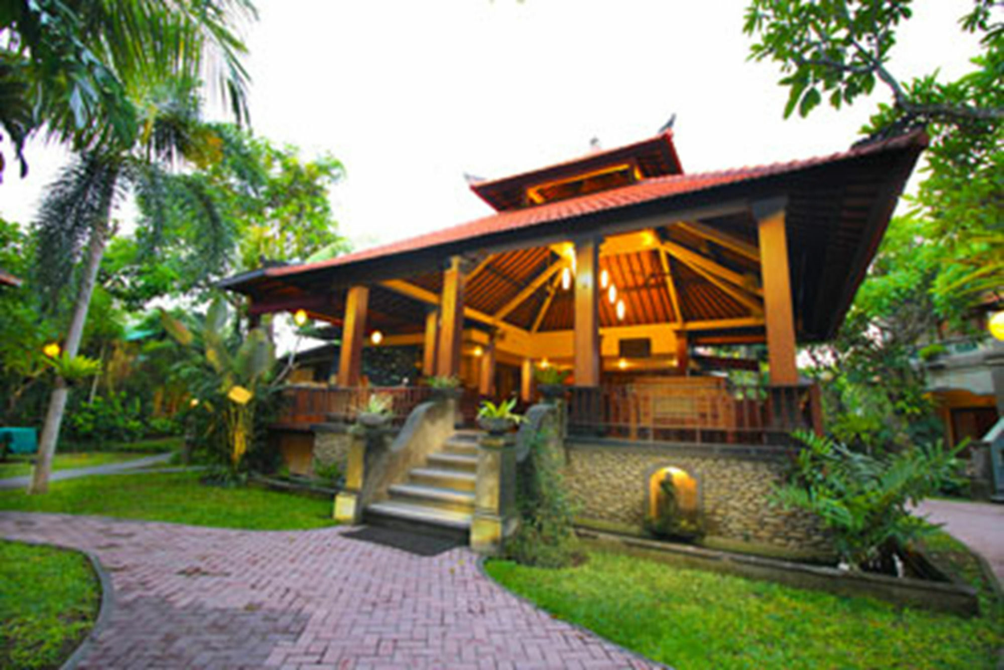 Hotel Jepun Bali 3*