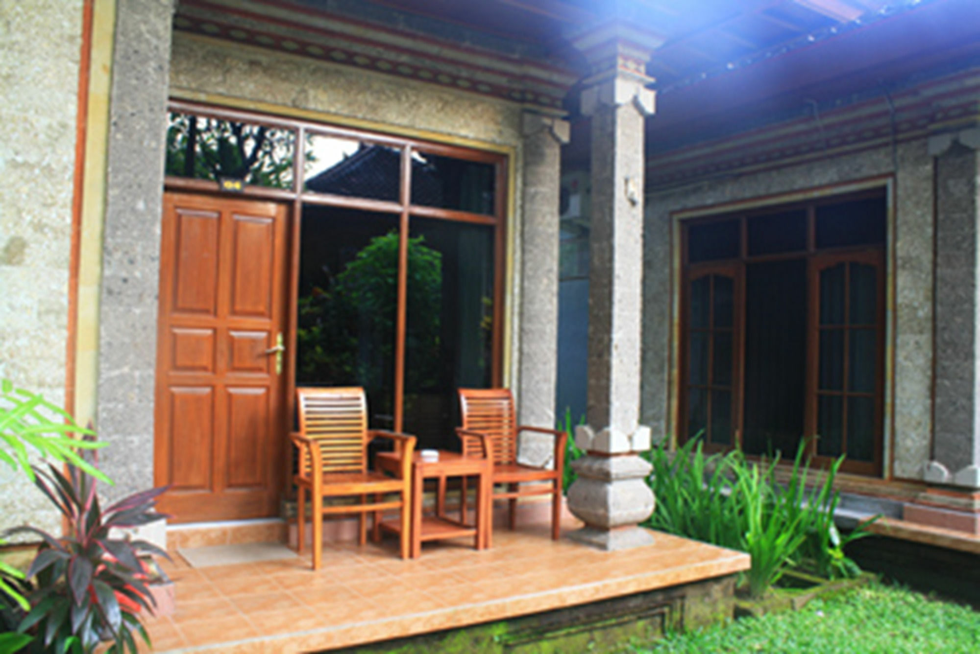 Hotel Jepun Bali