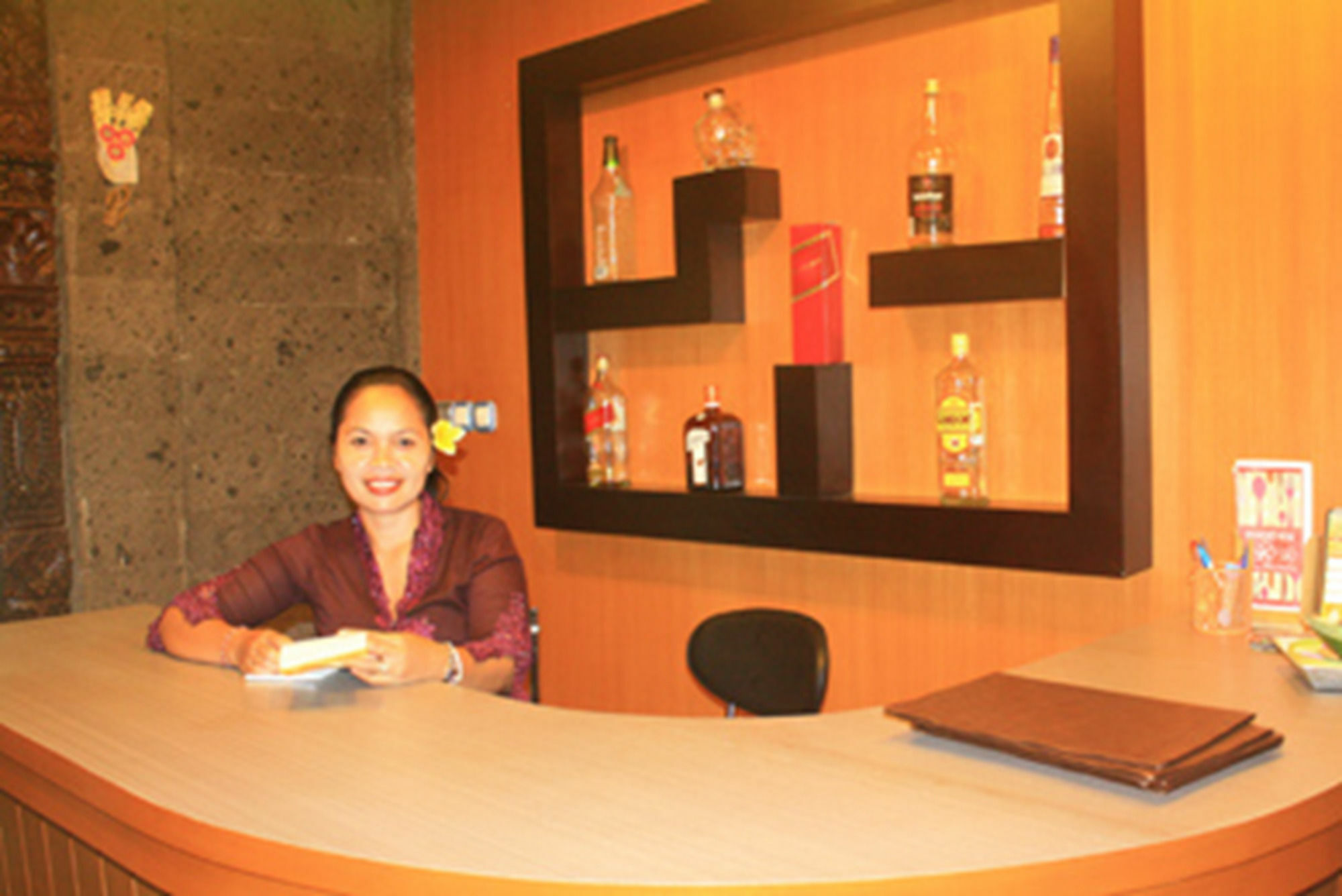 Jepun Bali