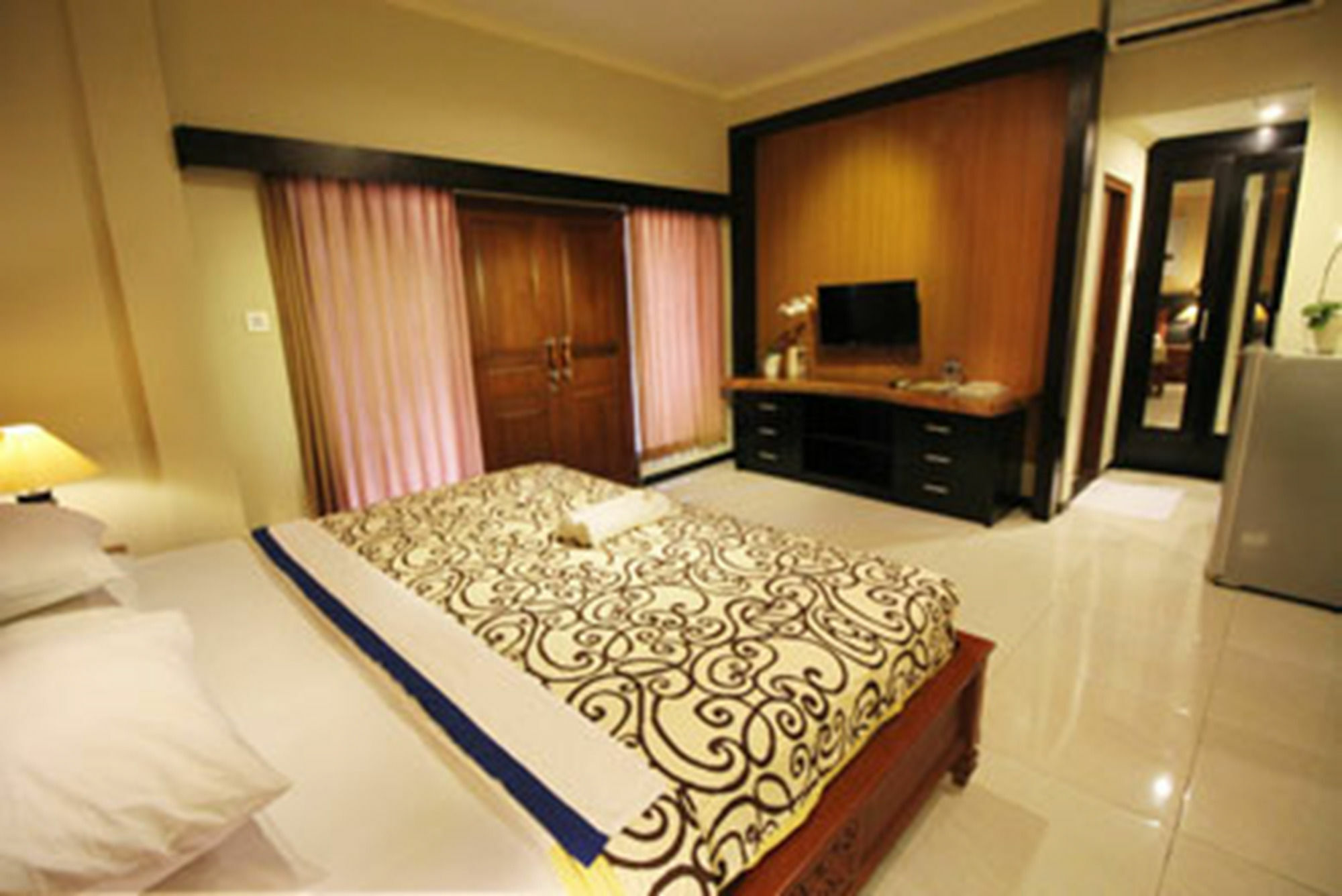 Jepun Bali 3* Kuta (Bali)