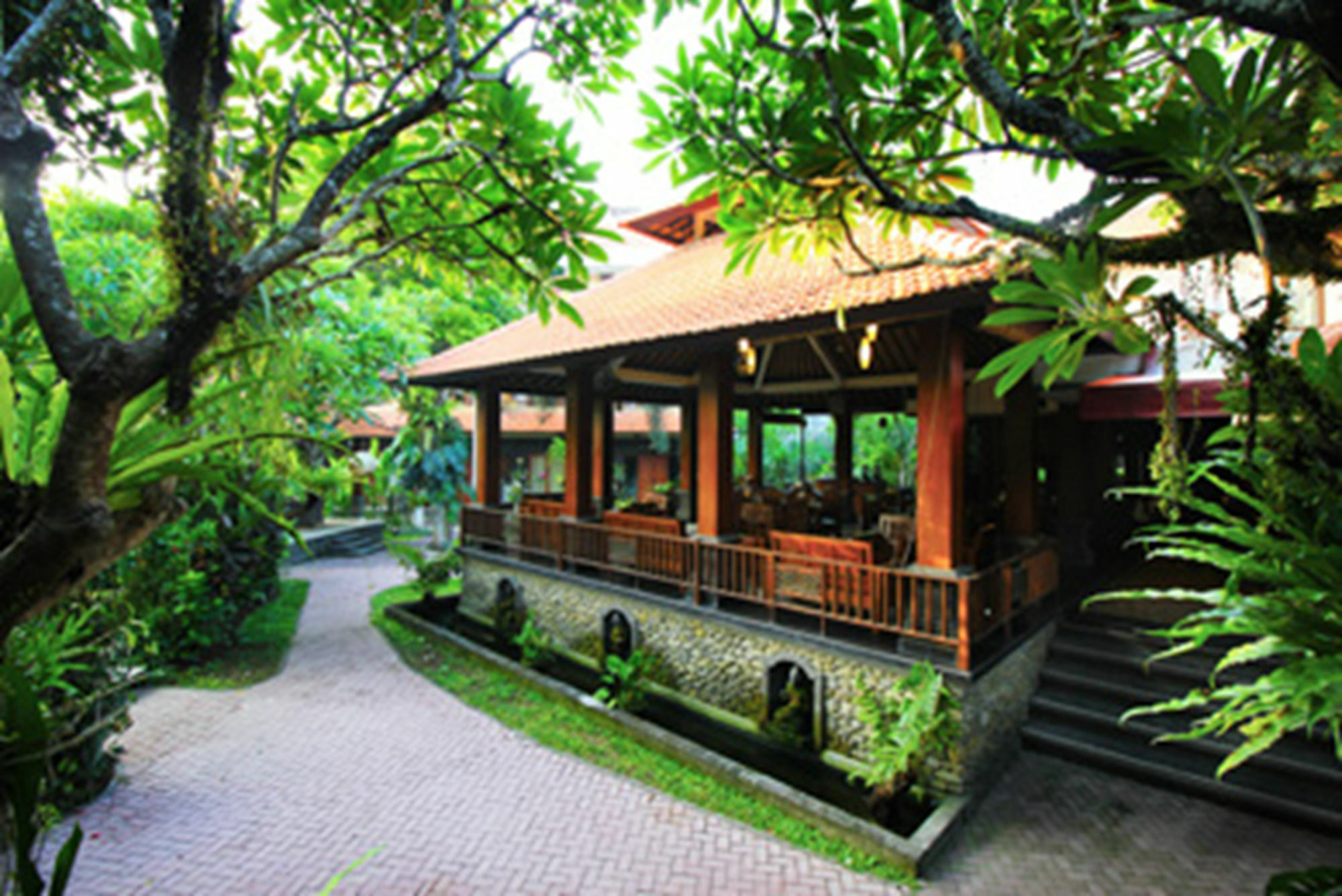 Jepun Bali 3* Kuta (Bali)