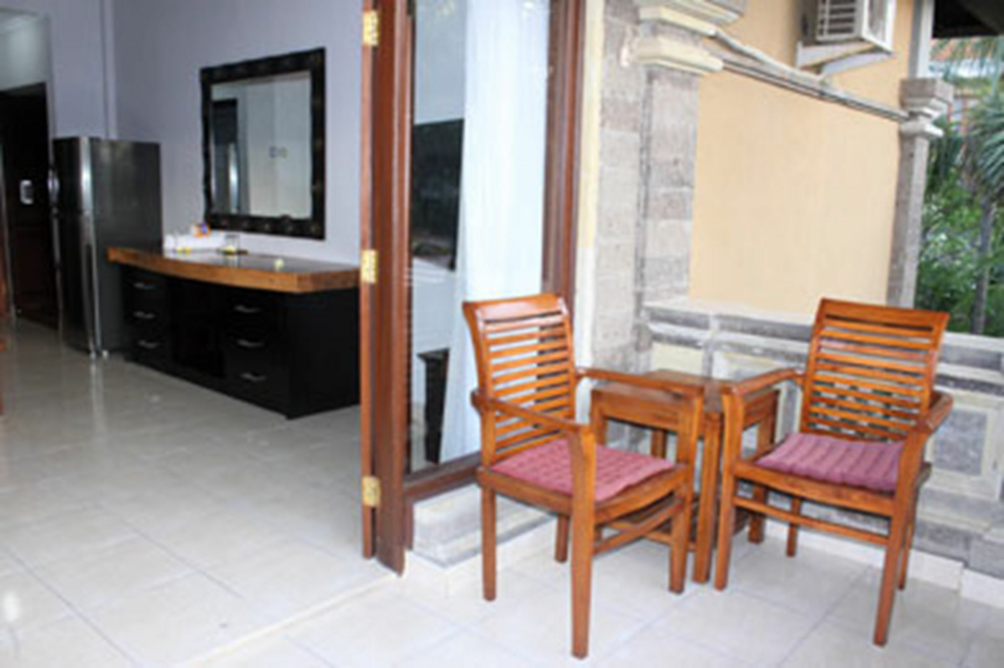 Jepun Bali Hotel 3*