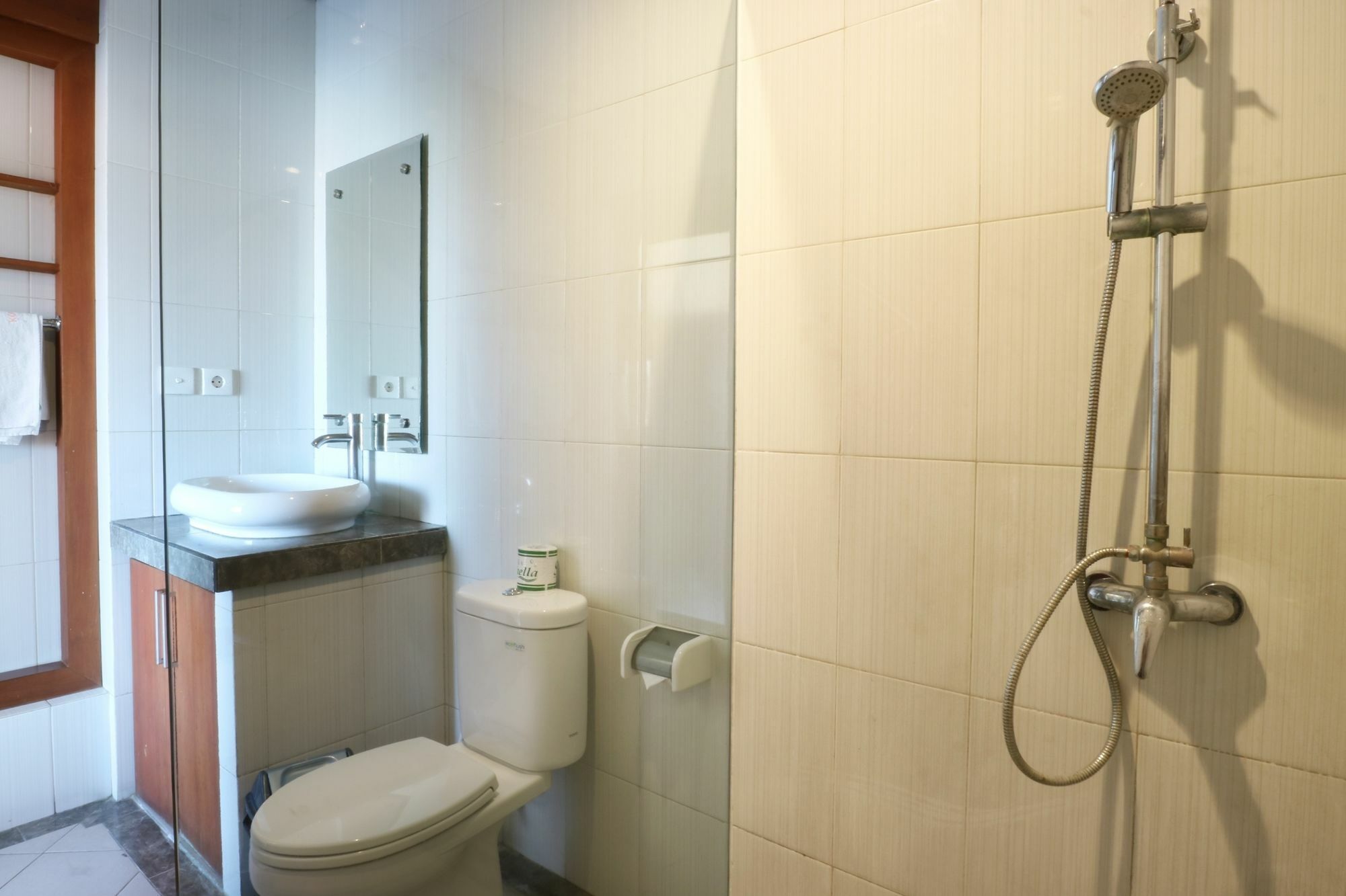 Kondra Premiere Guest house 2*
