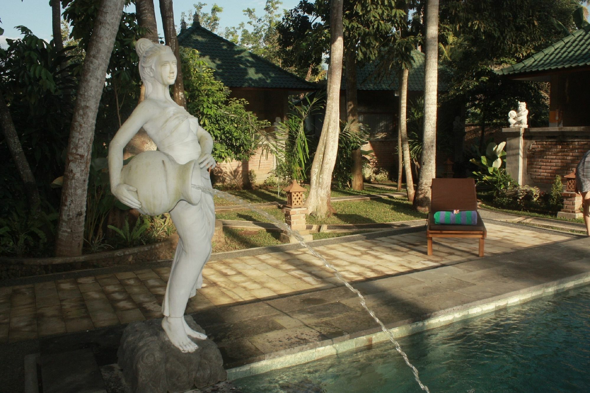 Wana Ukir Holiday park 3*