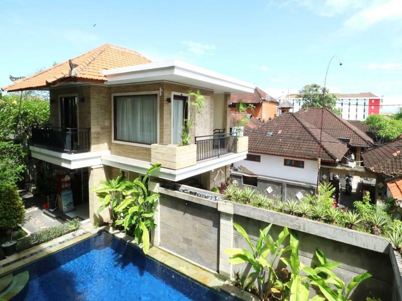 Kondra Premiere Kuta (Bali)