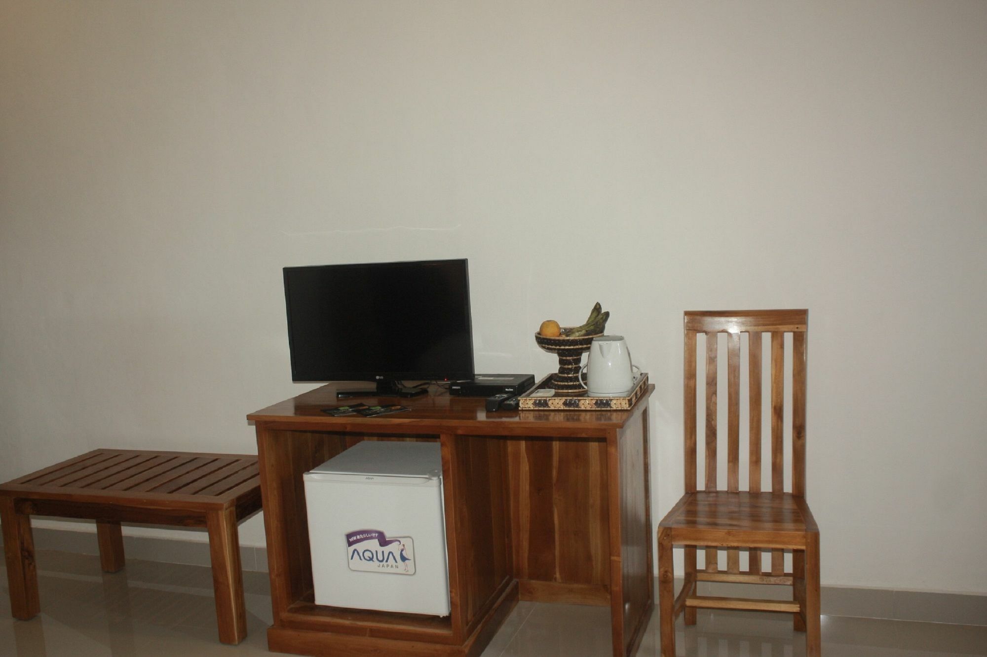 Wana Ukir 3* Ubud (Bali)