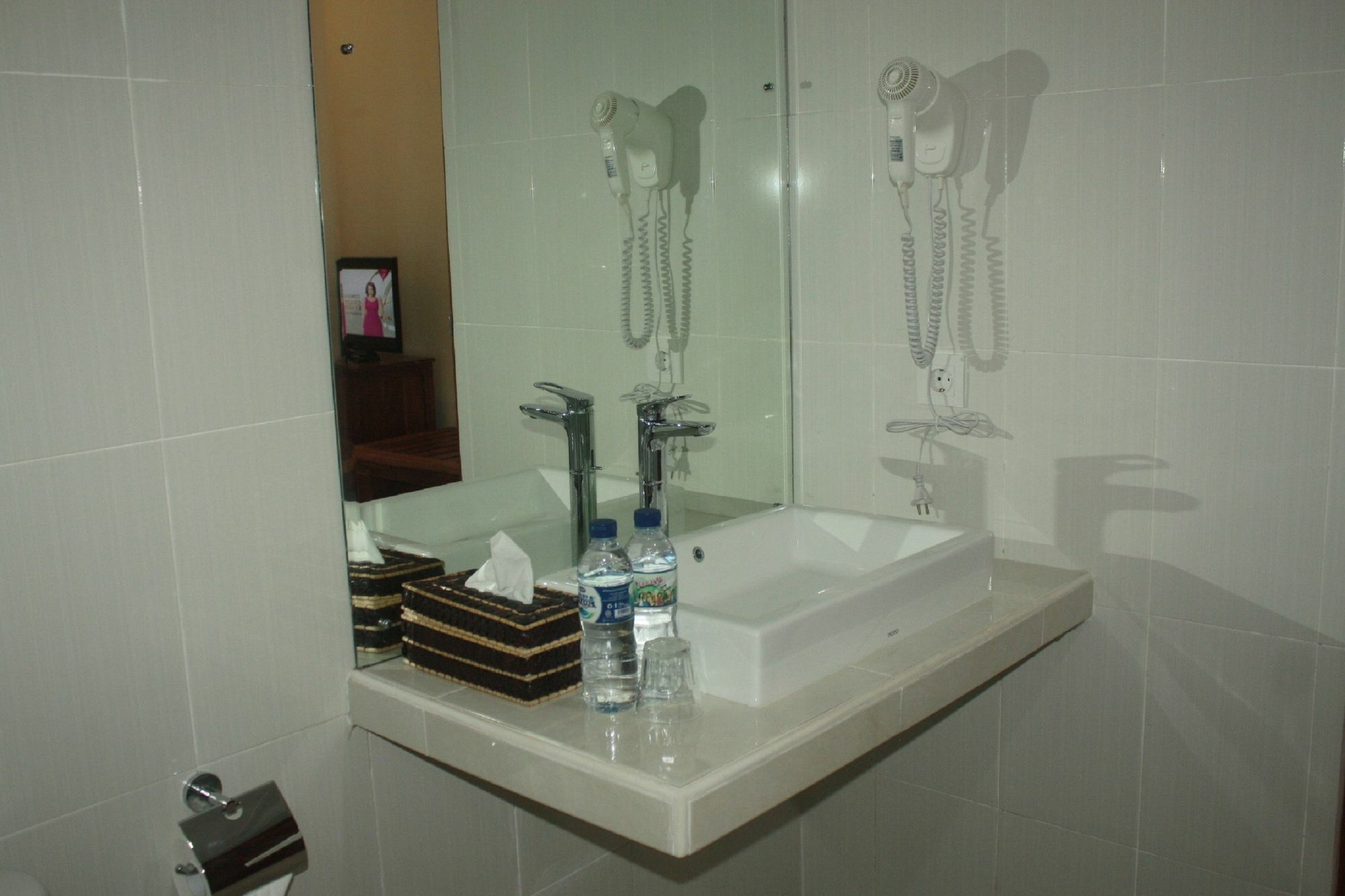 Wana Ukir Ubud (Bali)