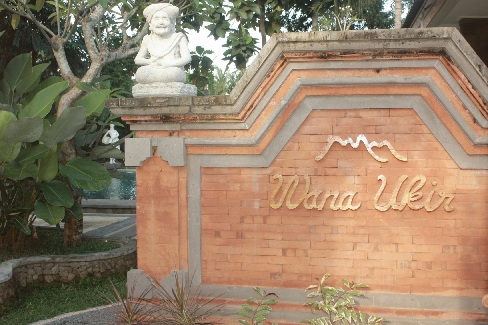 Wana Ukir Holiday park 3*