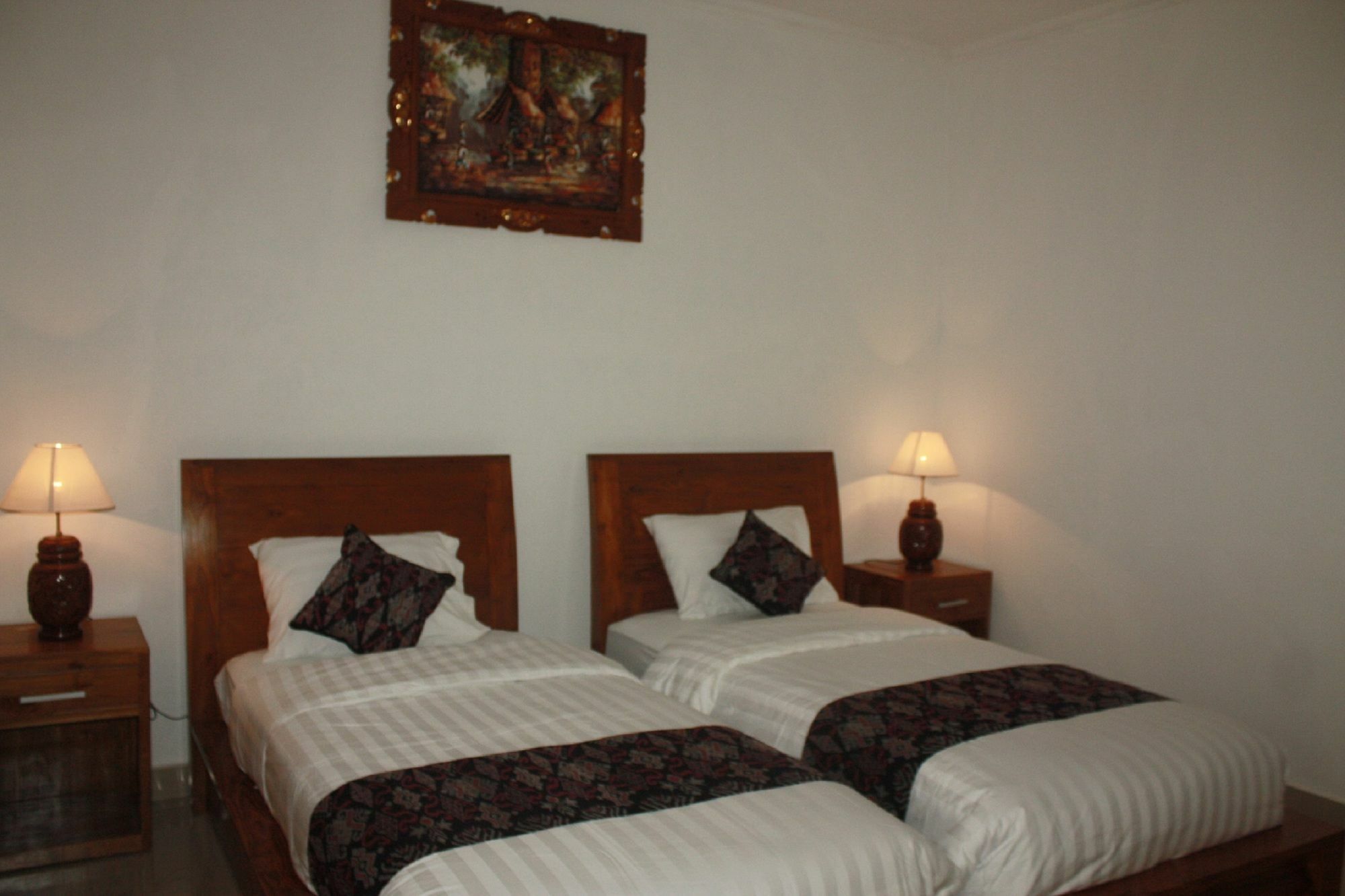 Wana Ukir Ubud (Bali)