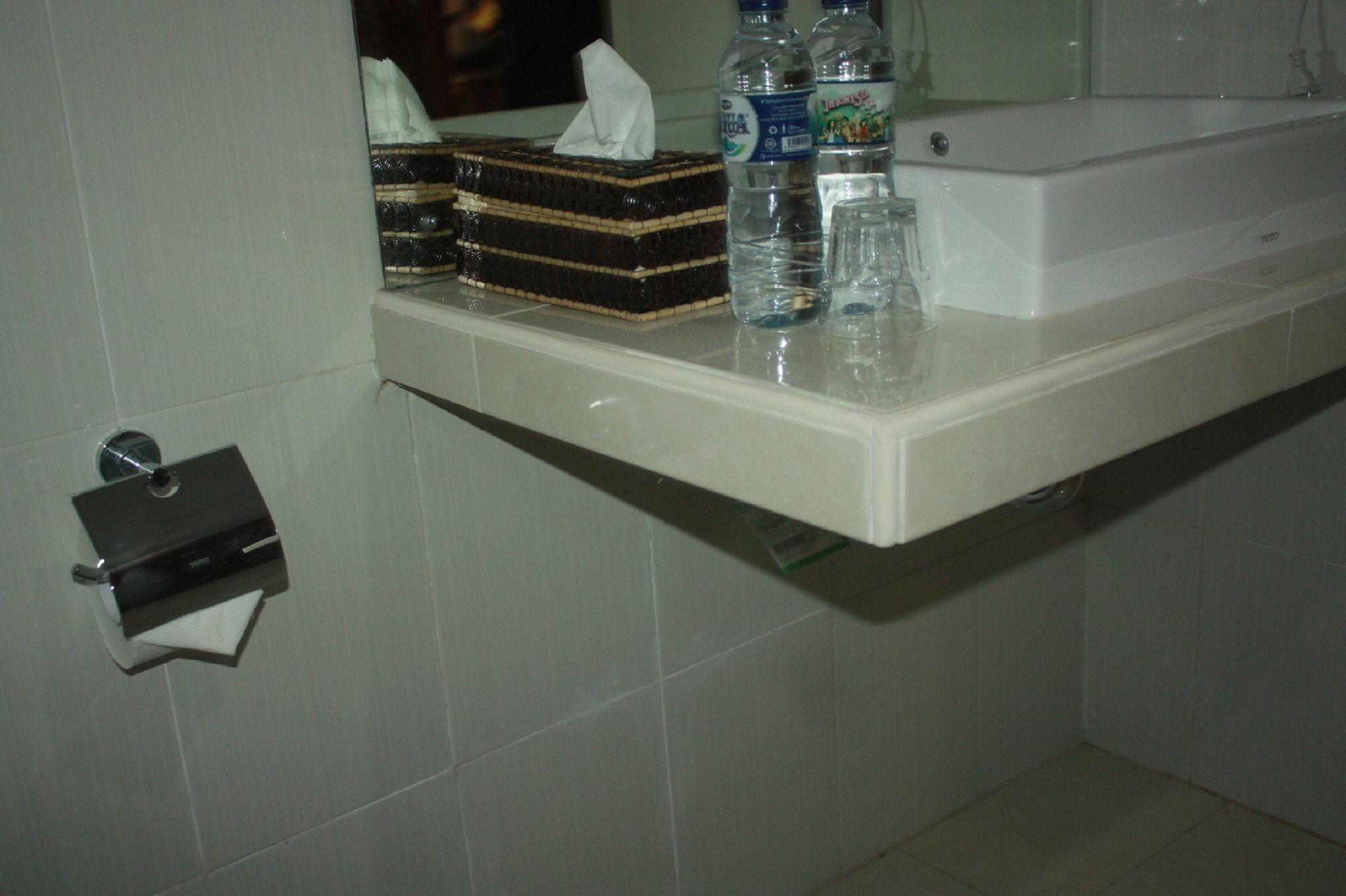 Wana Ukir Holiday park Ubud (Bali)