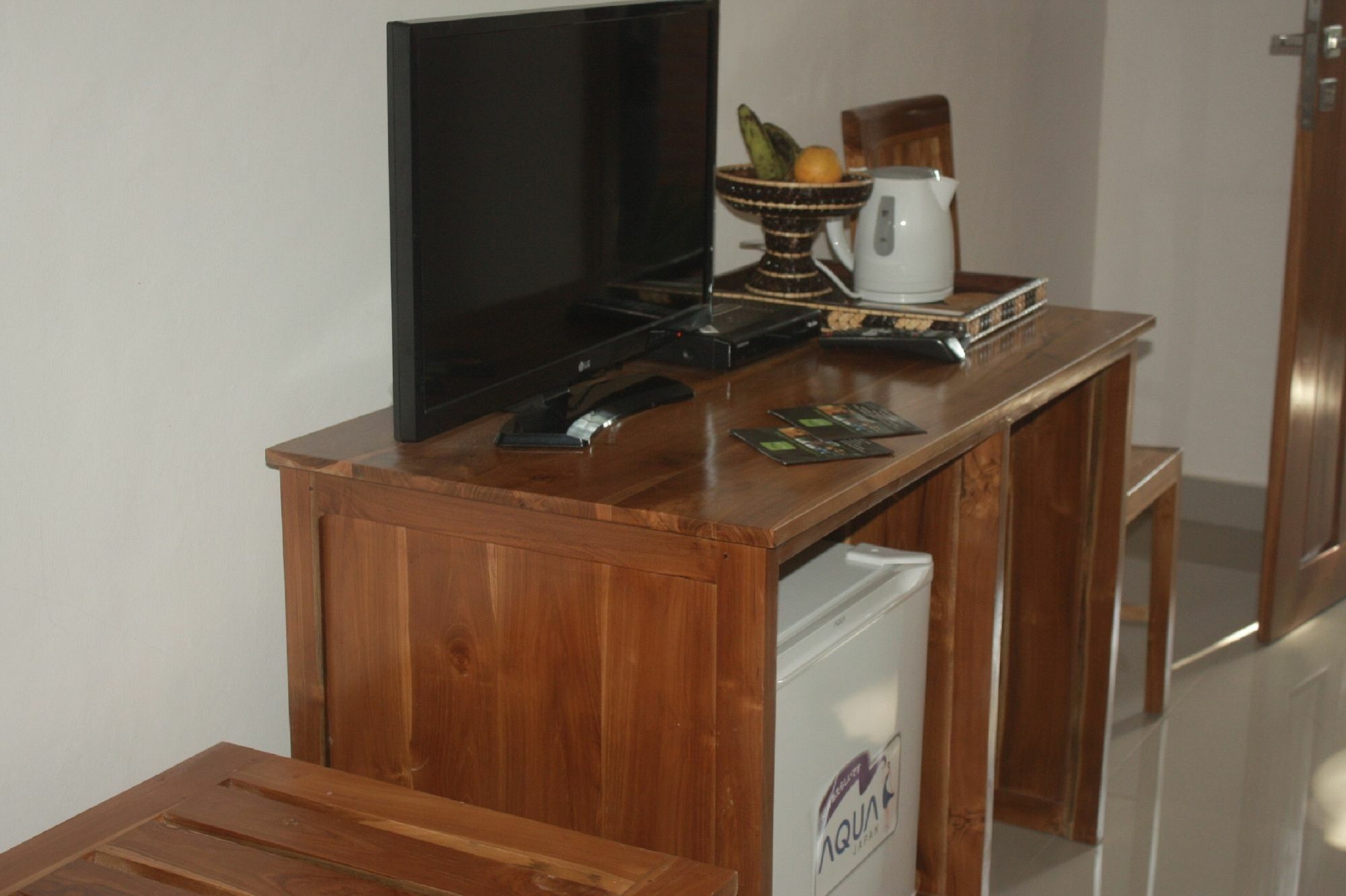 Wana Ukir Holiday park 3*
