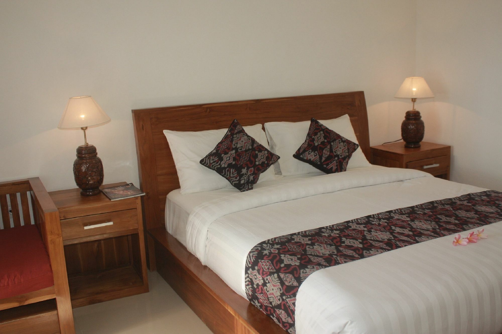 Wana Ukir Ubud (Bali)