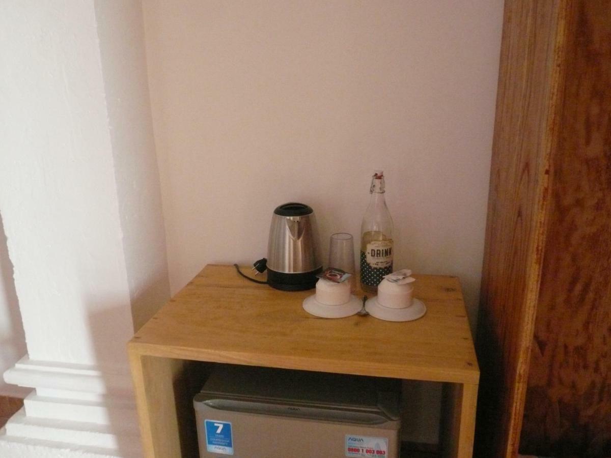 Vienna Guest house 3*