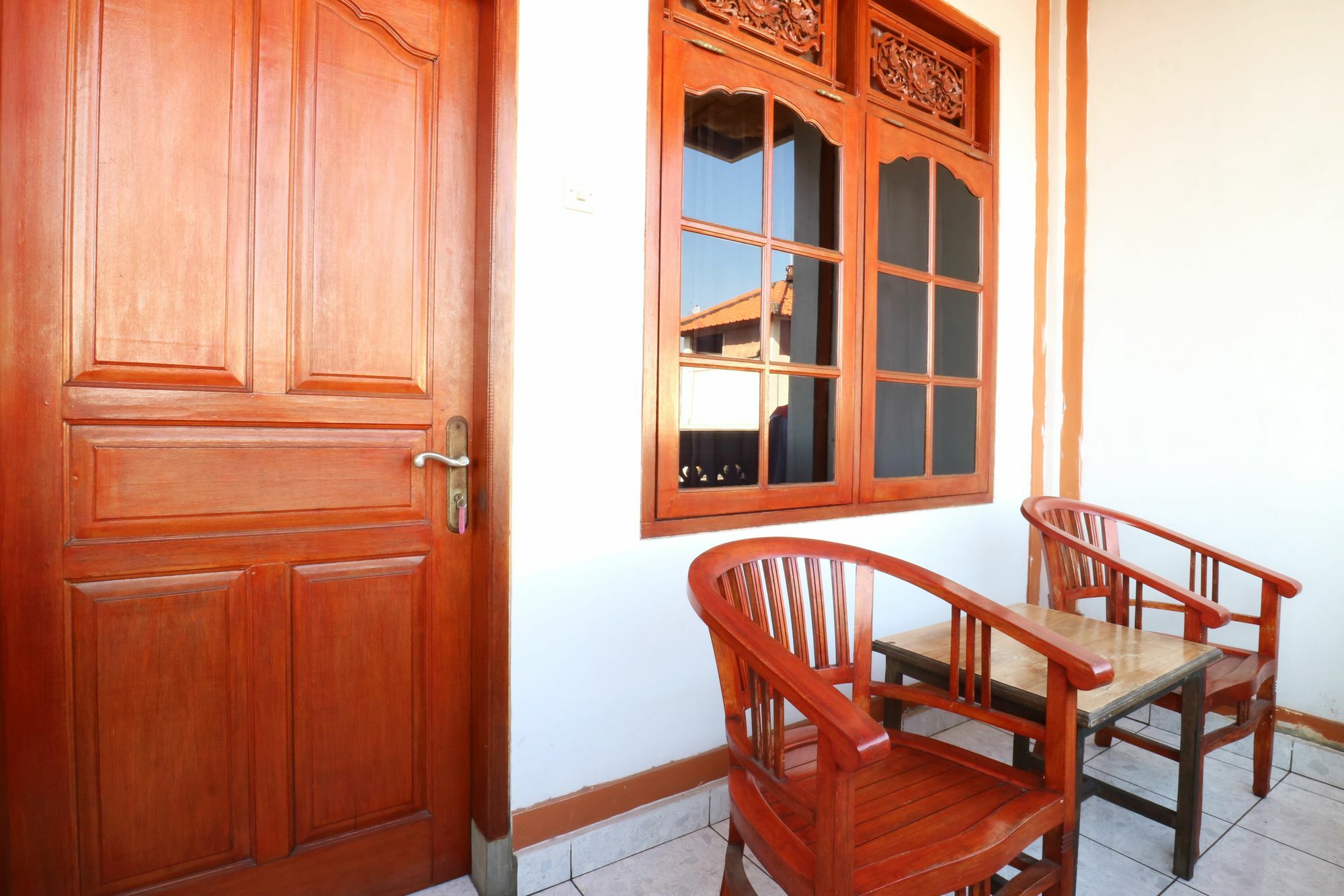 Guest house Taman Mekar 2 Kuta (Bali)