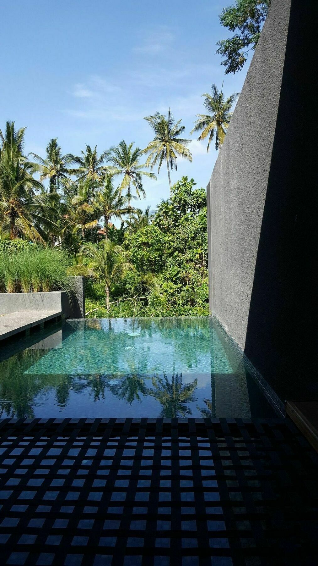 Origin Villa Ubud (Bali)