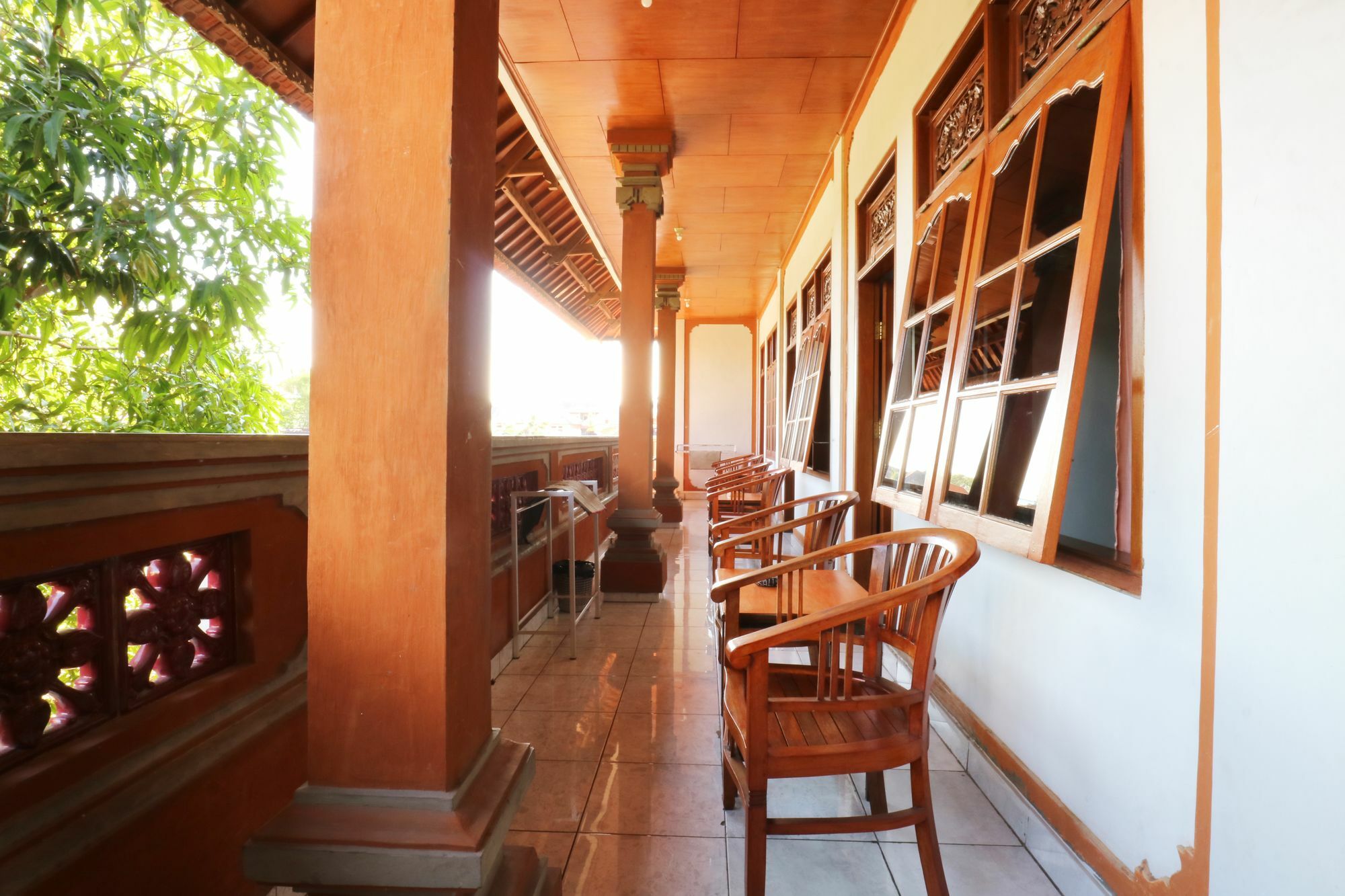 Taman Mekar 2 3* Kuta (Bali)