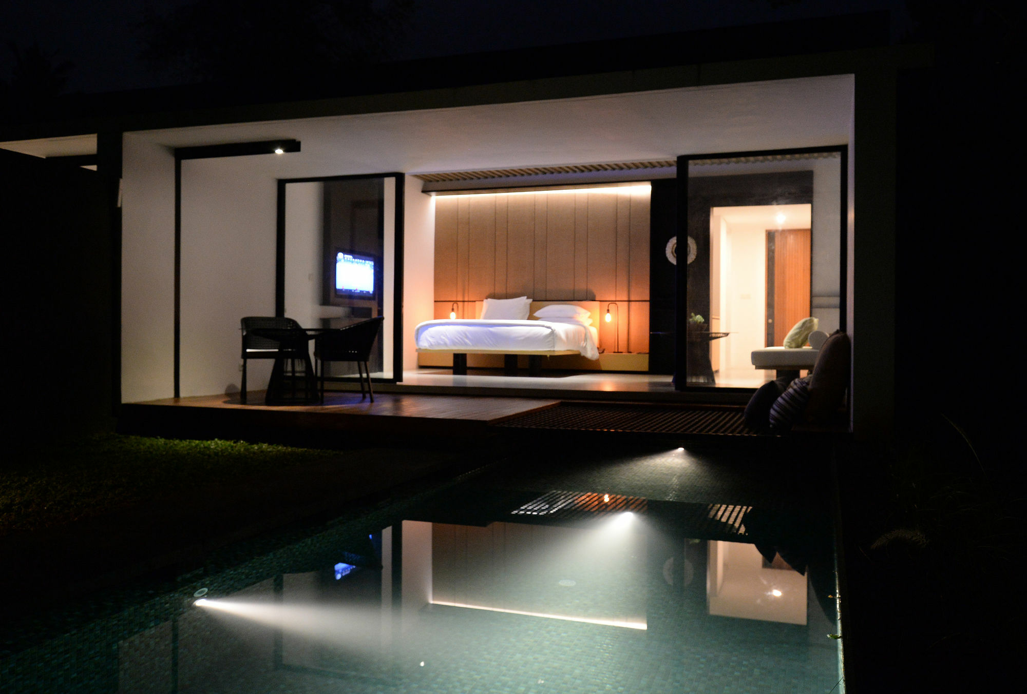 Origin Villa Ubud (Bali)