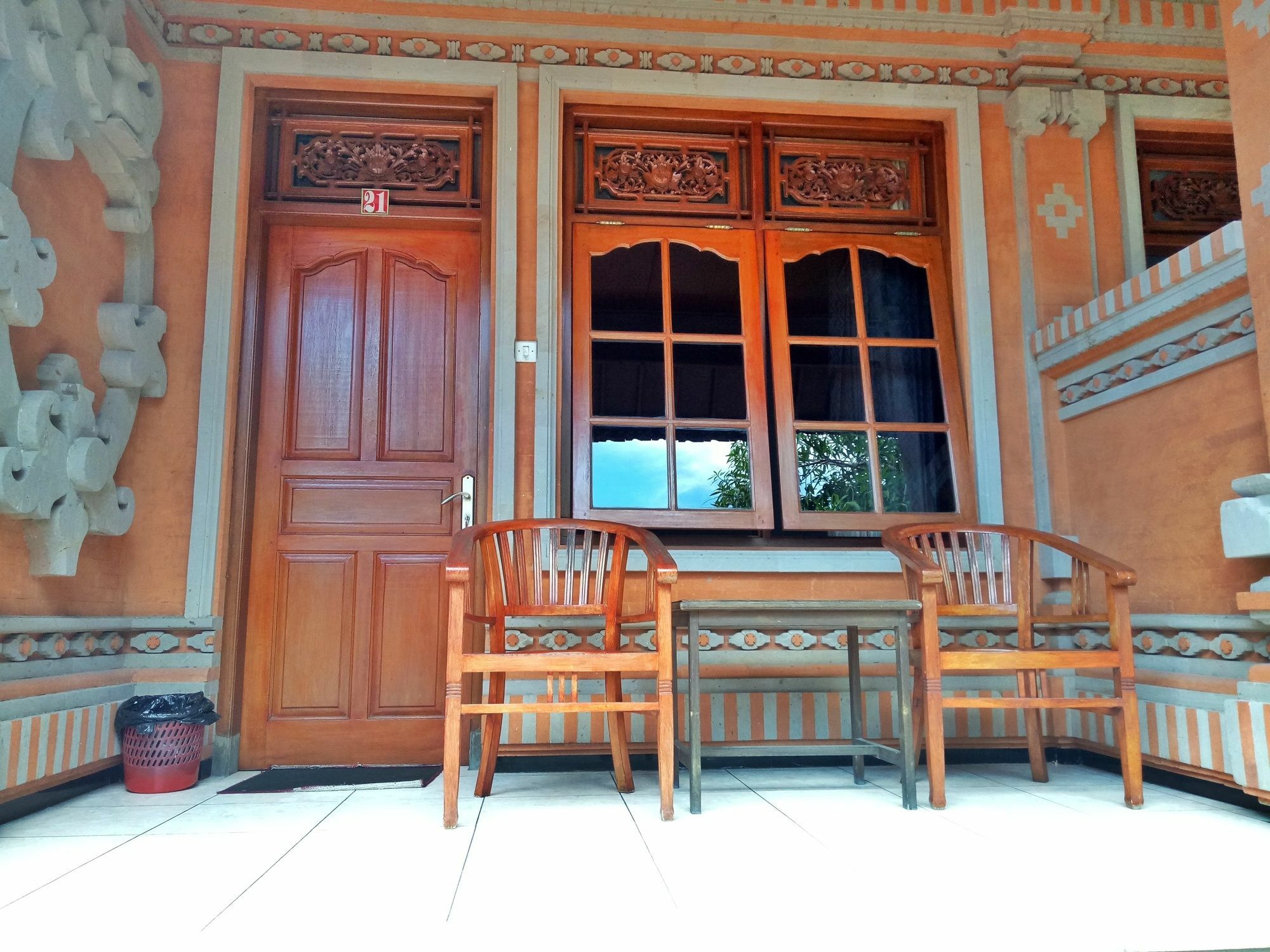 Guest house Taman Mekar 2 Kuta (Bali)