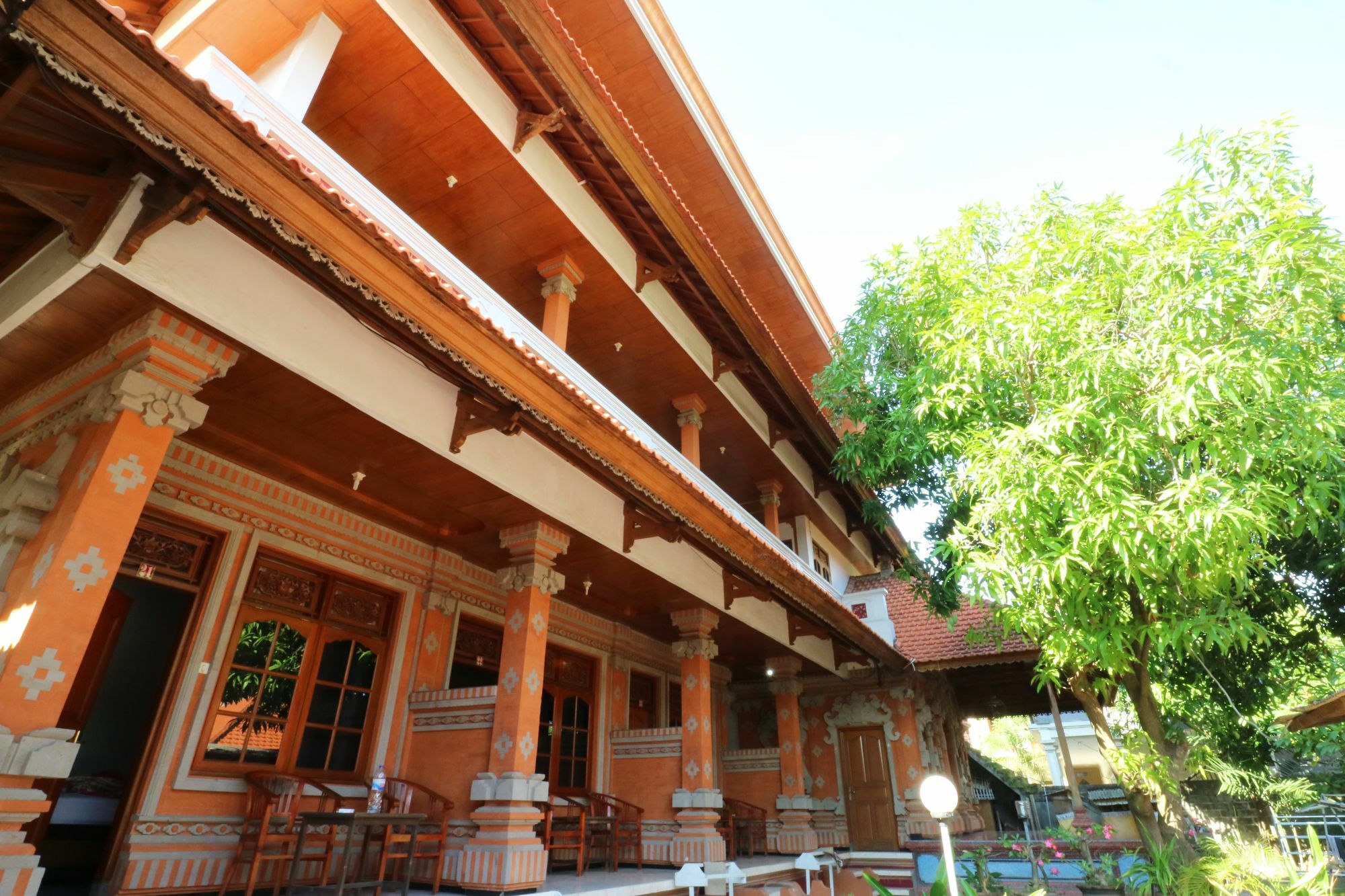 Taman Mekar 2 Guest house 3*